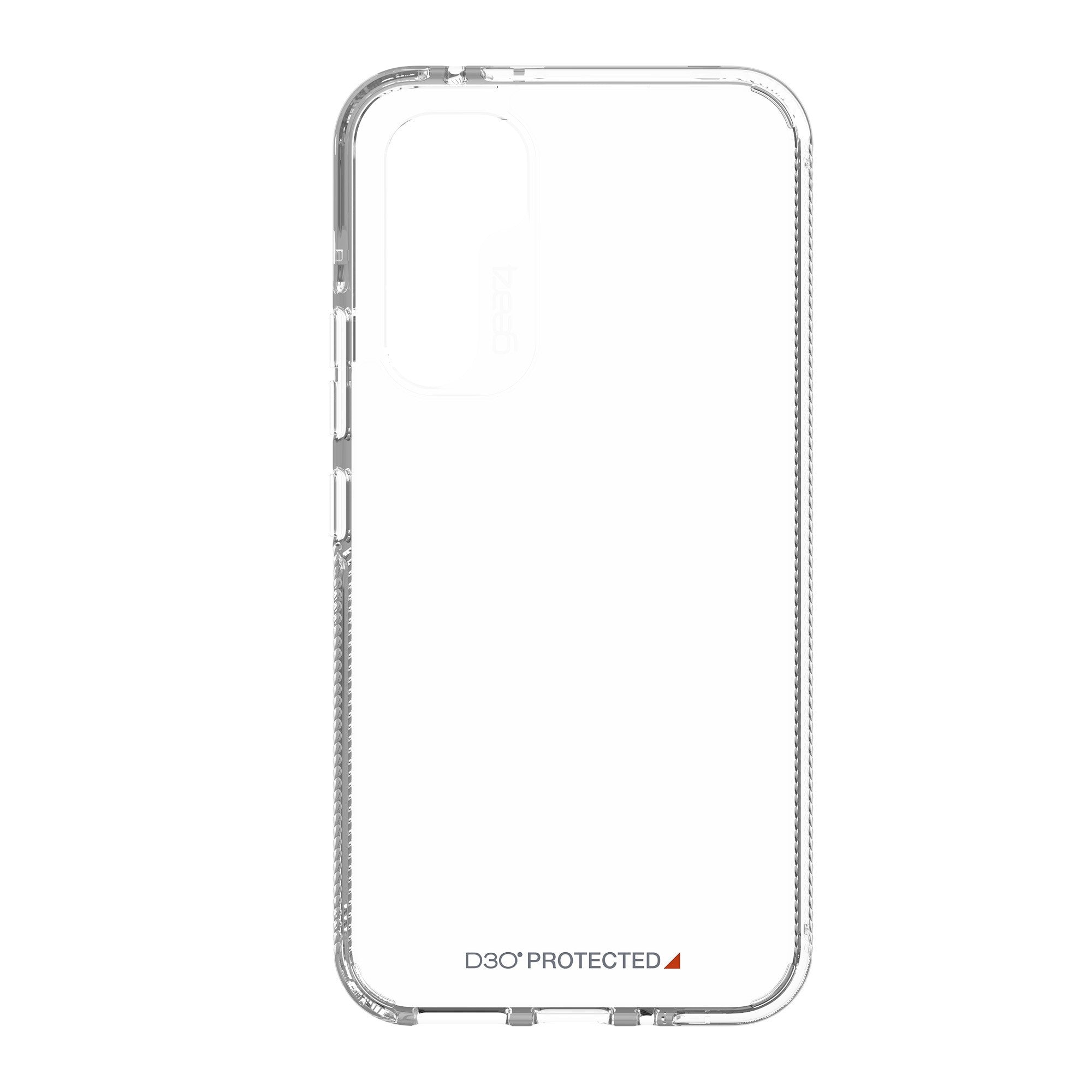 Samsung Galaxy A54 5G Gear4 D3O Crystal Palace Case - Clear - 15-11027