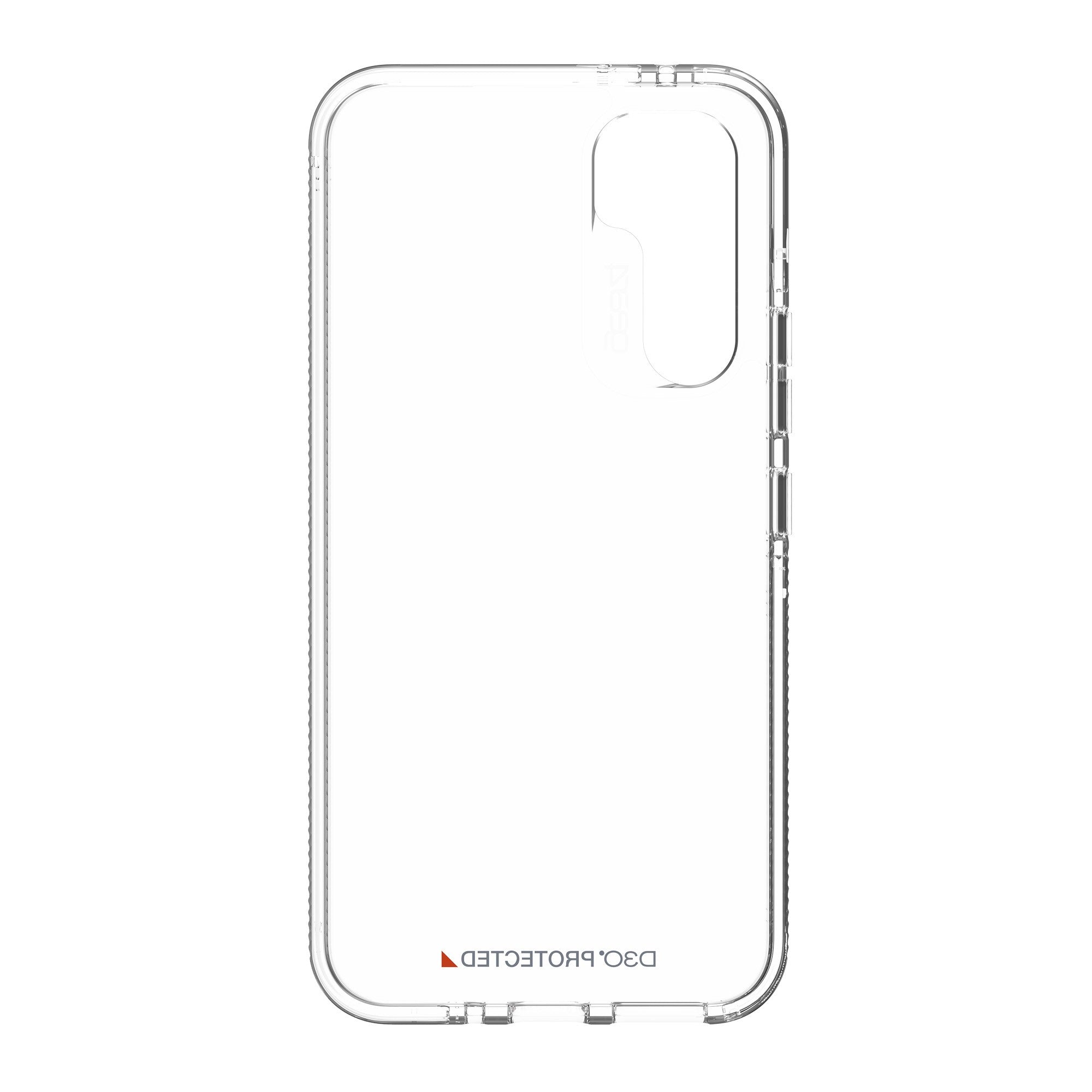 Samsung Galaxy A54 5G Gear4 D3O Crystal Palace Case - Clear - 15-11027