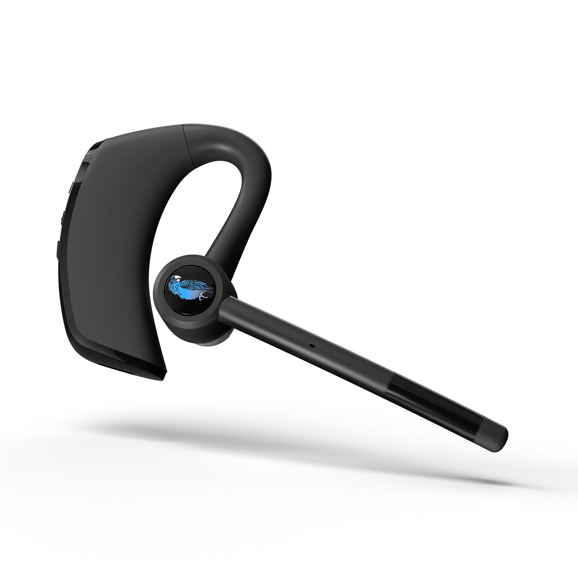 BlueParrott M300-XT SE Bluetooth Headset - Black - 15-11039