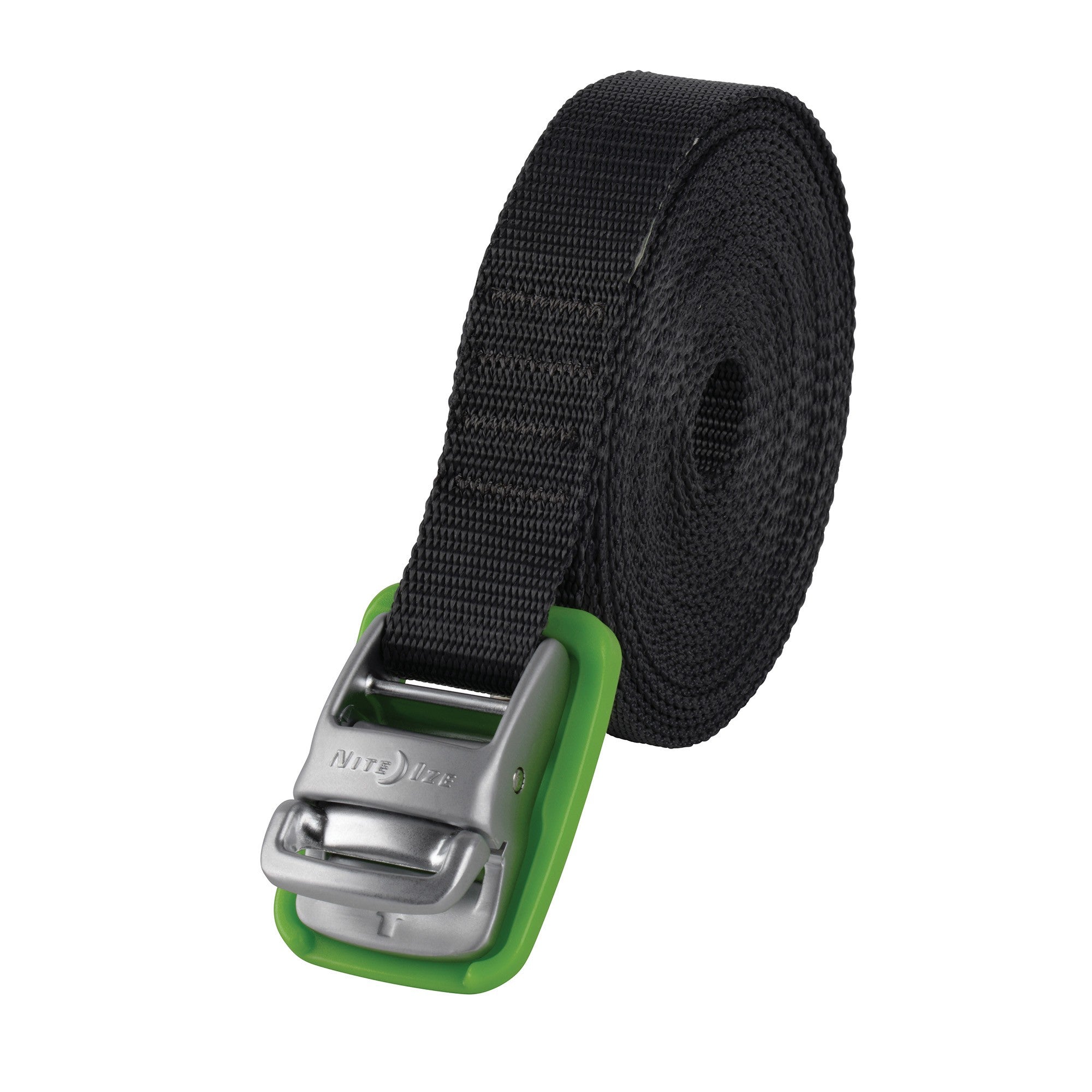 Nite Ize CamJam Tie Down Strap 18 ft. - 2 Pack - 15-11174