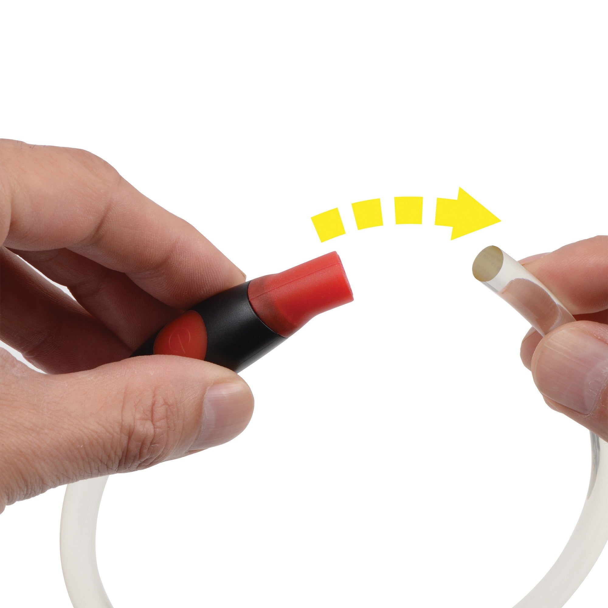 Nite Ize NiteHowl LED Dog Collar Safety Necklace Safety Necklace - Blue - 15-11192