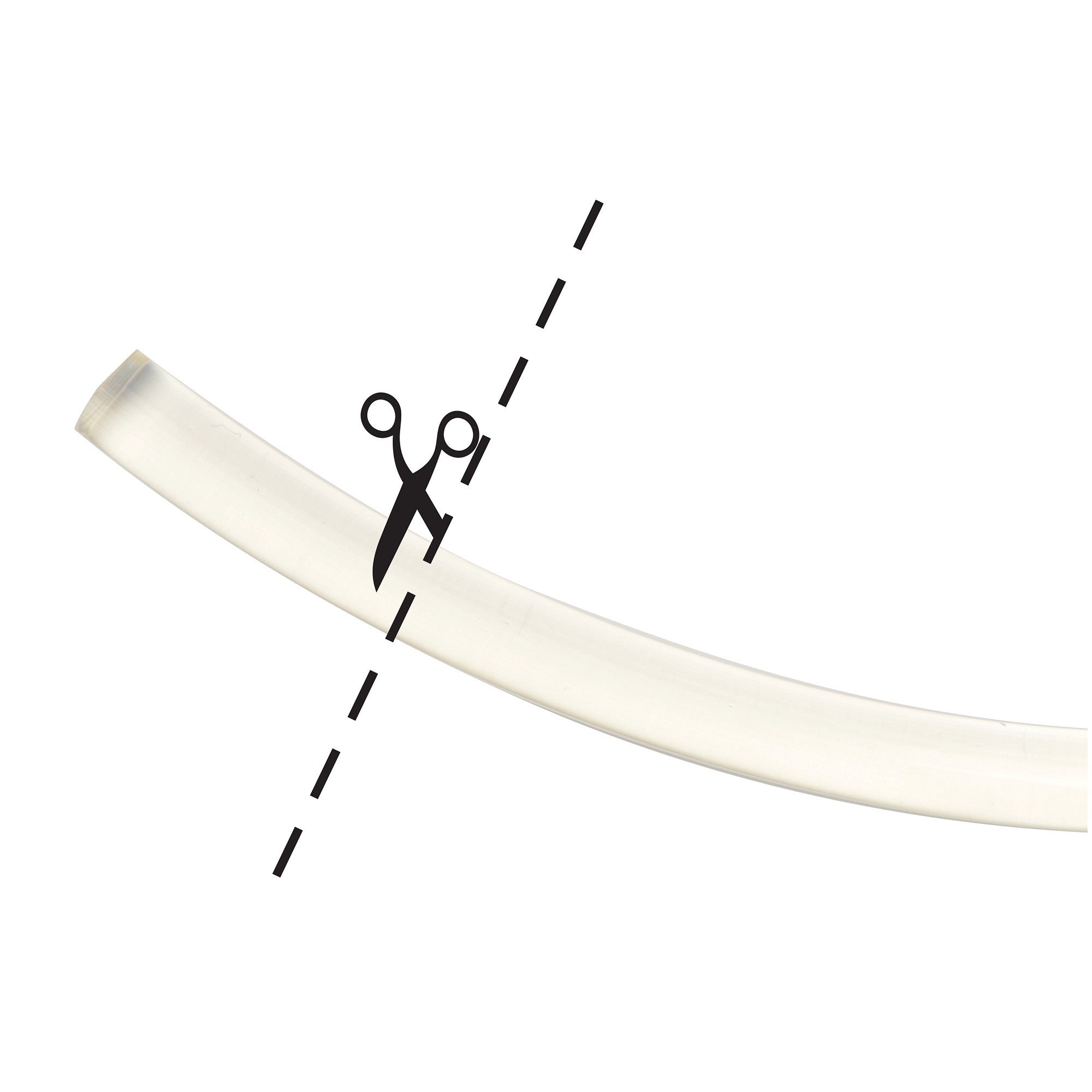 Nite Ize NiteHowl LED Dog Collar Safety Necklace Safety Necklace - Blue - 15-11192