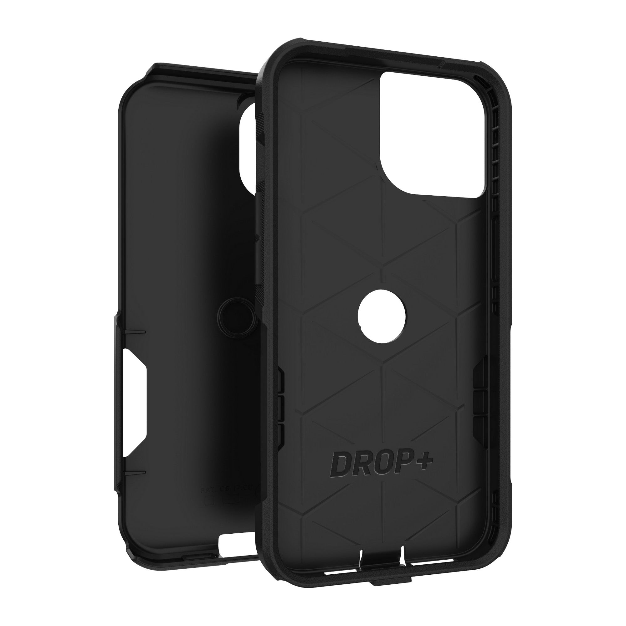 iPhone 17e/16e/15/14/13 Otterbox Commuter Series Case - Black - 15-11388