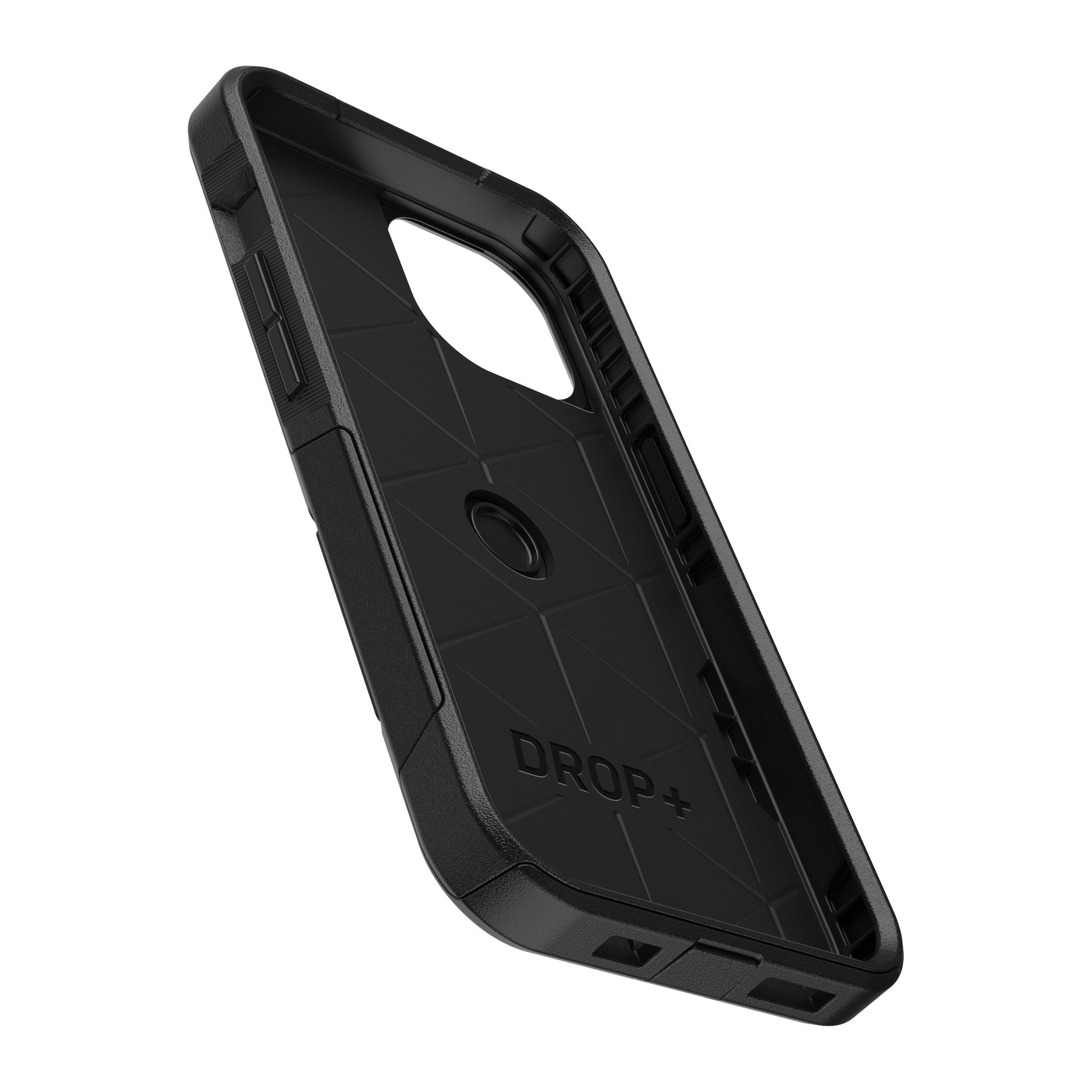 iPhone 16e/15/14/13 Otterbox Commuter Series Case - Black - 15-11388