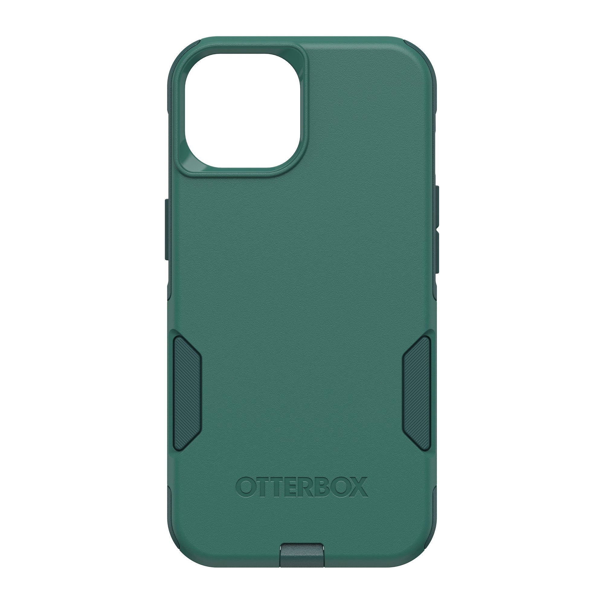 iPhone 16e/15/14/13 Otterbox Commuter Series Case - Green - Get Your Greens - 15-11391