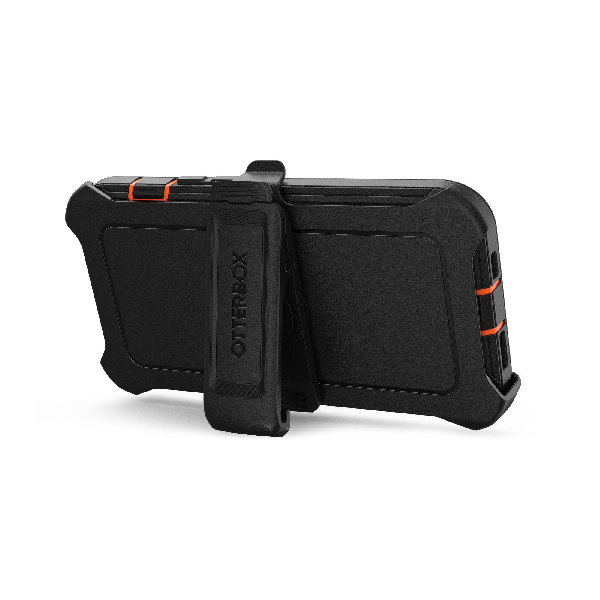 iPhone 17e/16e/15/14/13 Otterbox Defender Graphics Series Case - Black - RealTree Edge - 15-11394