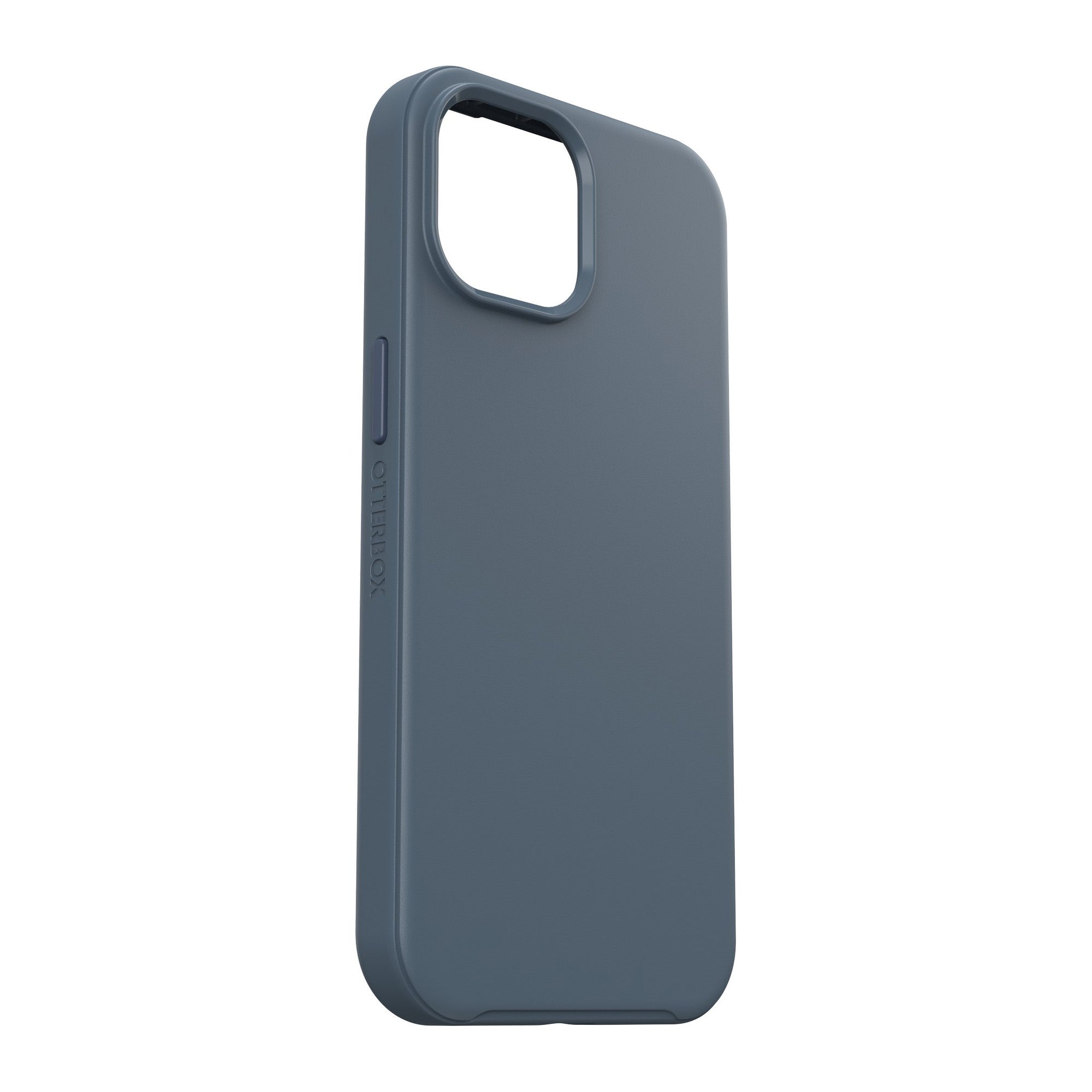 iPhone 17e/16e/15/14/13 Otterbox Symmetry w/ MagSafe Series Case - Blue - Bluetiful - 15-11396