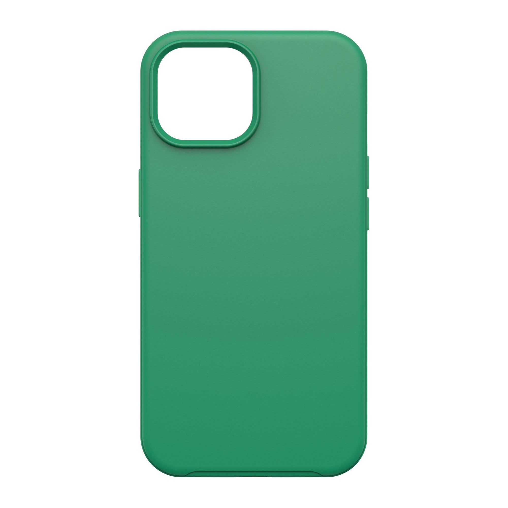 iPhone 16e/15/14/13 Otterbox Symmetry w/ MagSafe Series Case - Green - Green Juice - 15-11398