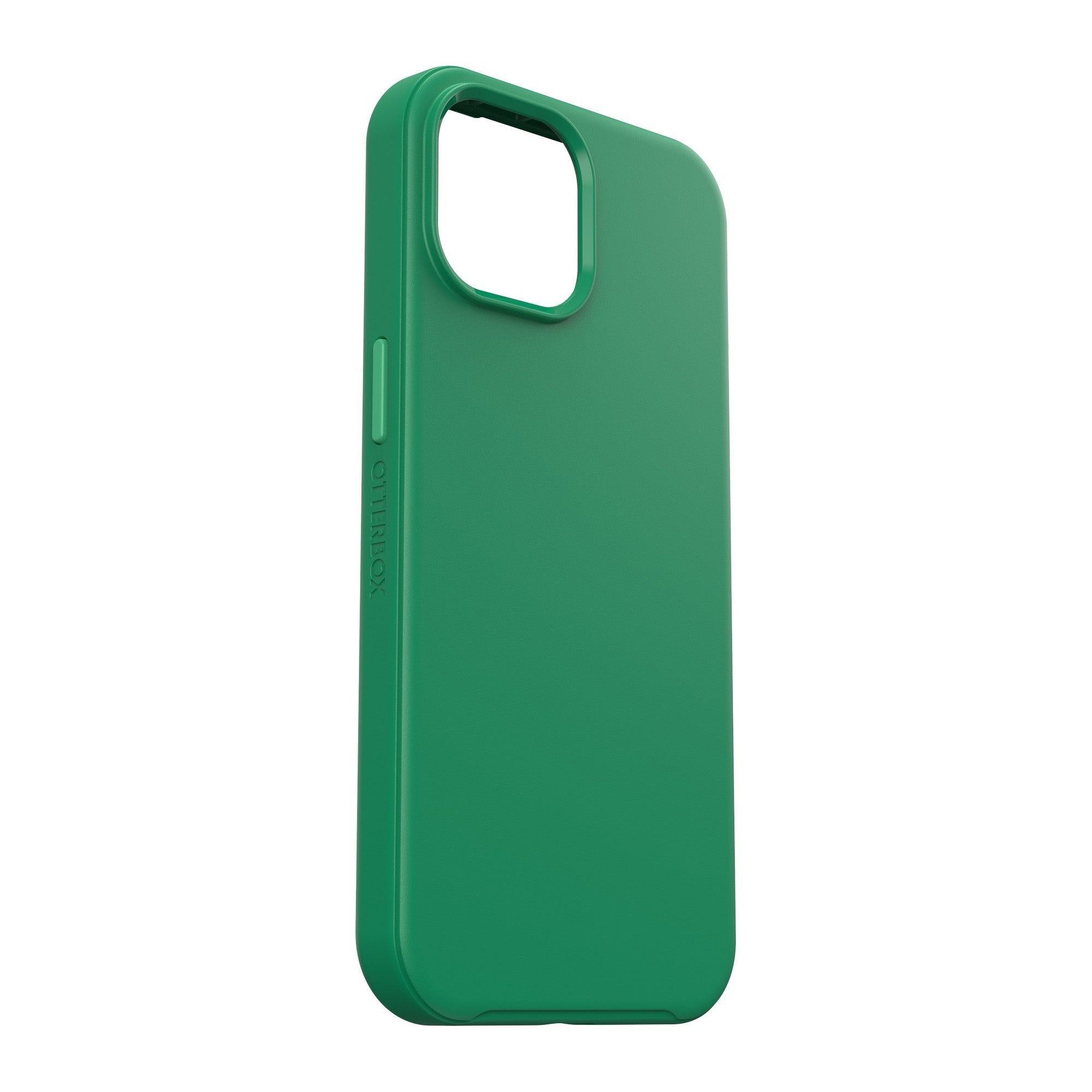 iPhone 16e/15/14/13 Otterbox Symmetry w/ MagSafe Series Case - Green - Green Juice - 15-11398