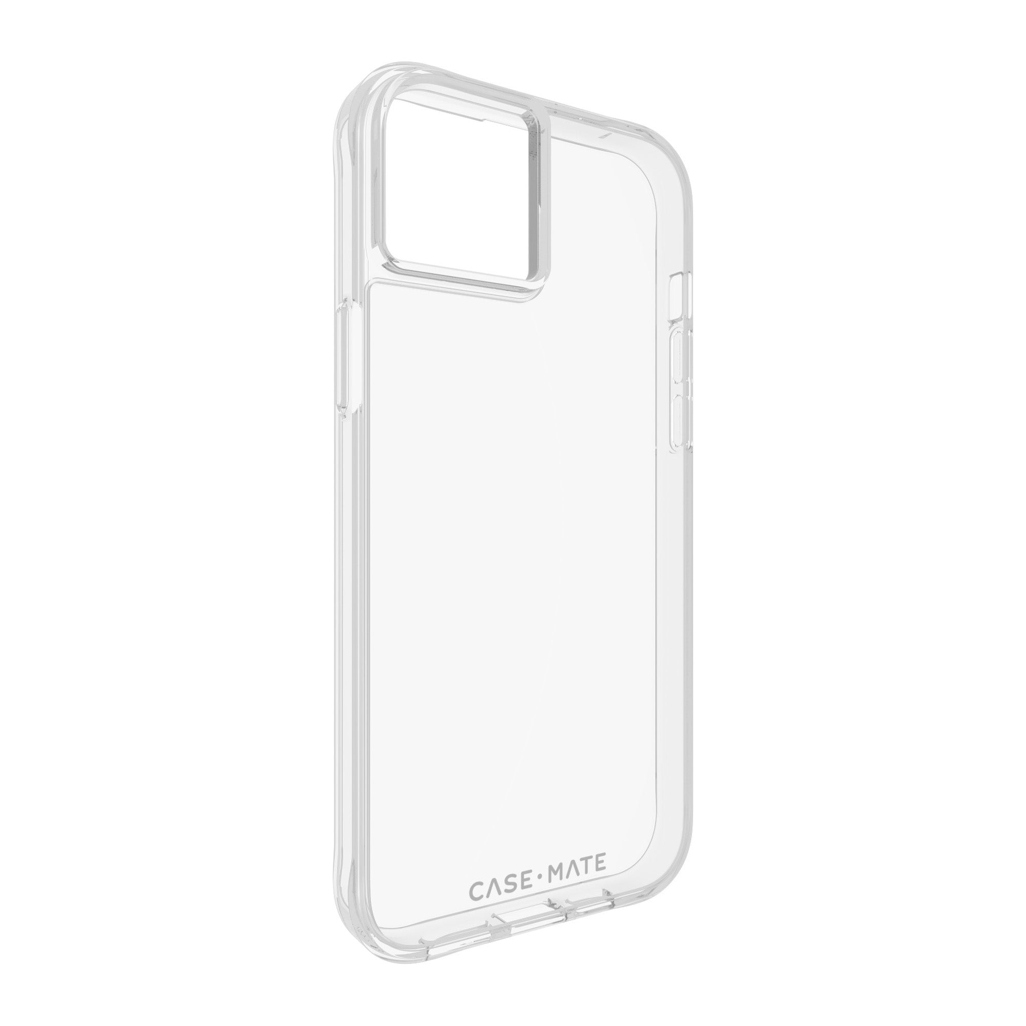 iPhone 15 Plus/14 Plus Case-Mate Tough Case - Clear - 15-11477