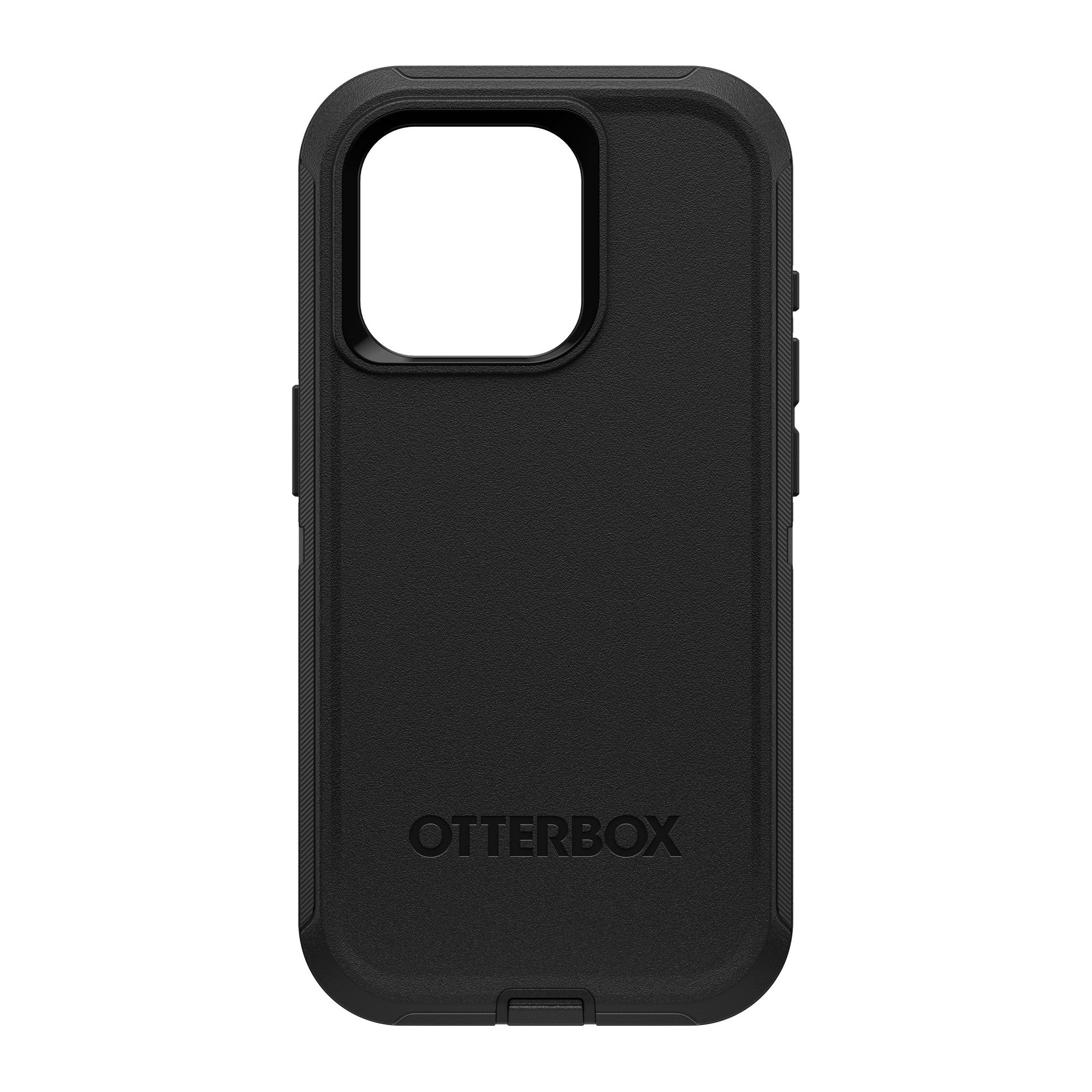 iPhone 15 Pro Otterbox Defender Series Case - Black - 15-11522