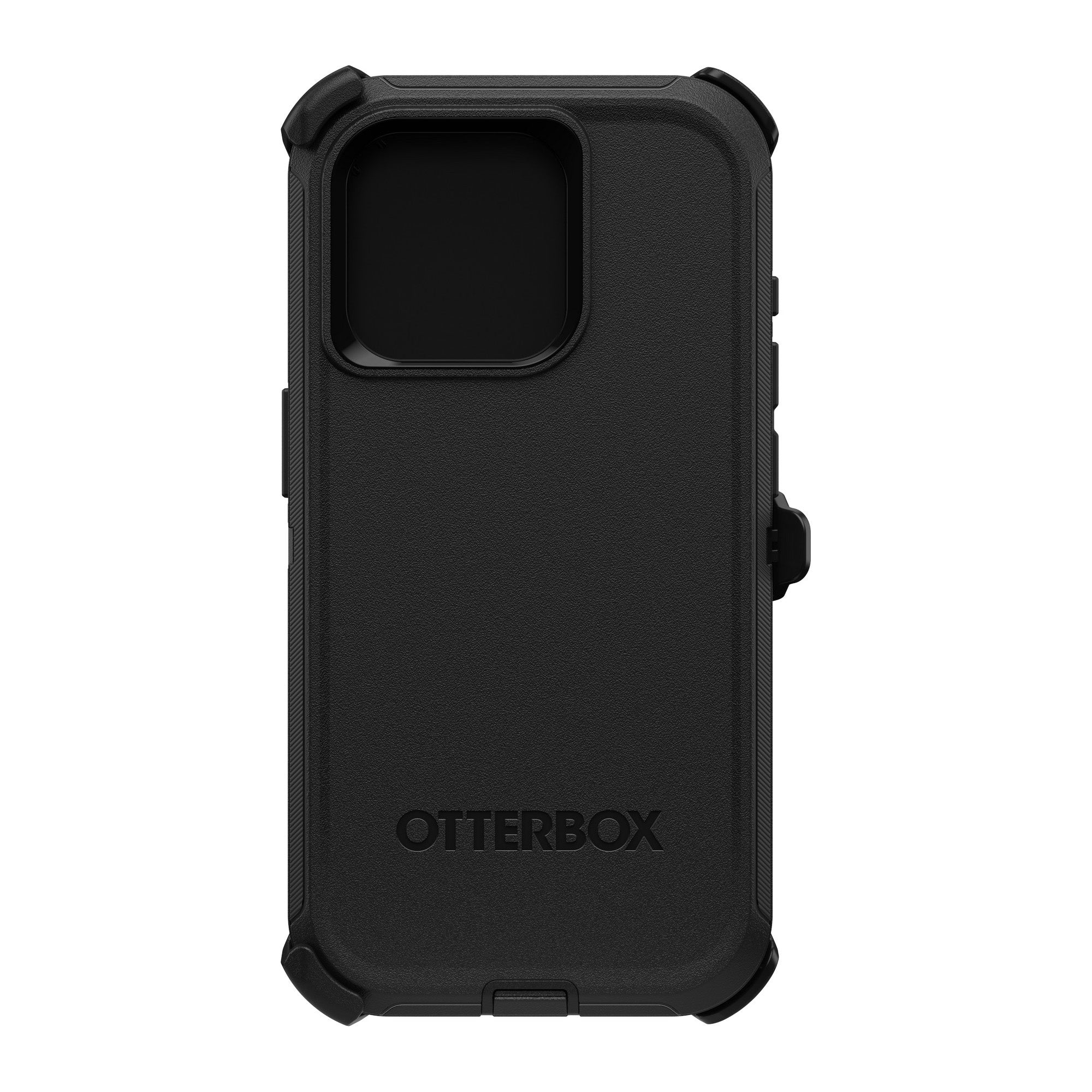 iPhone 15 Pro Otterbox Defender Series Case - Black - 15-11522