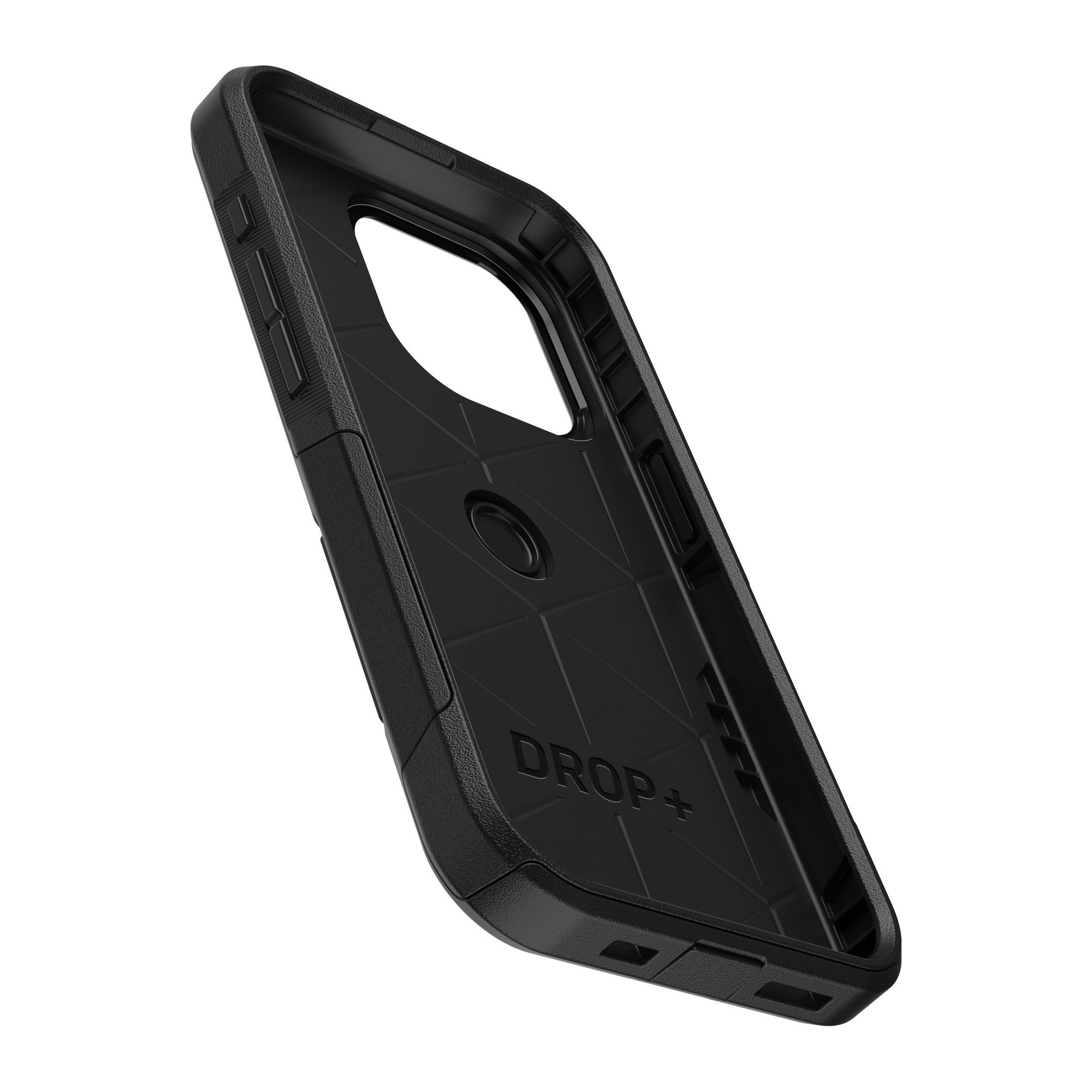 iPhone 15 Pro Otterbox Commuter Series Case - Black - 15-11526