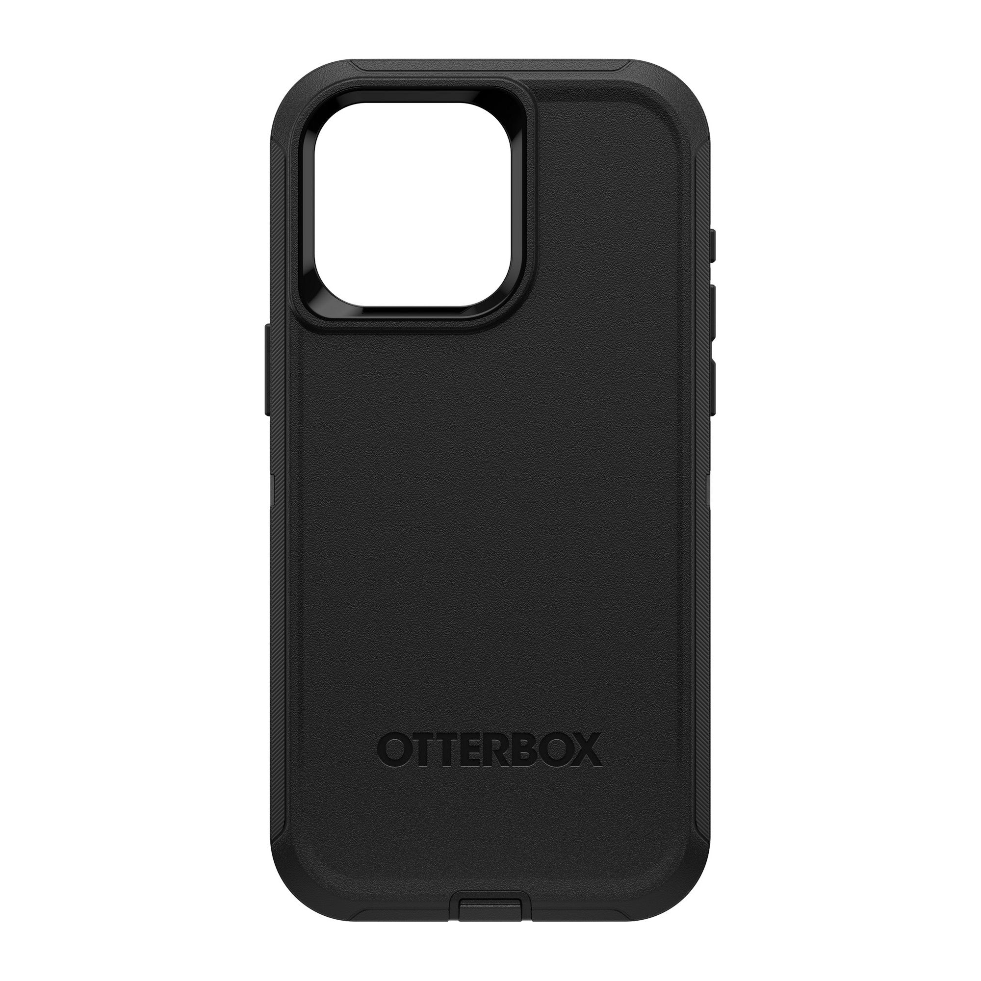 iPhone 15 Pro Max Otterbox Defender Series Case - Black - 15-11566