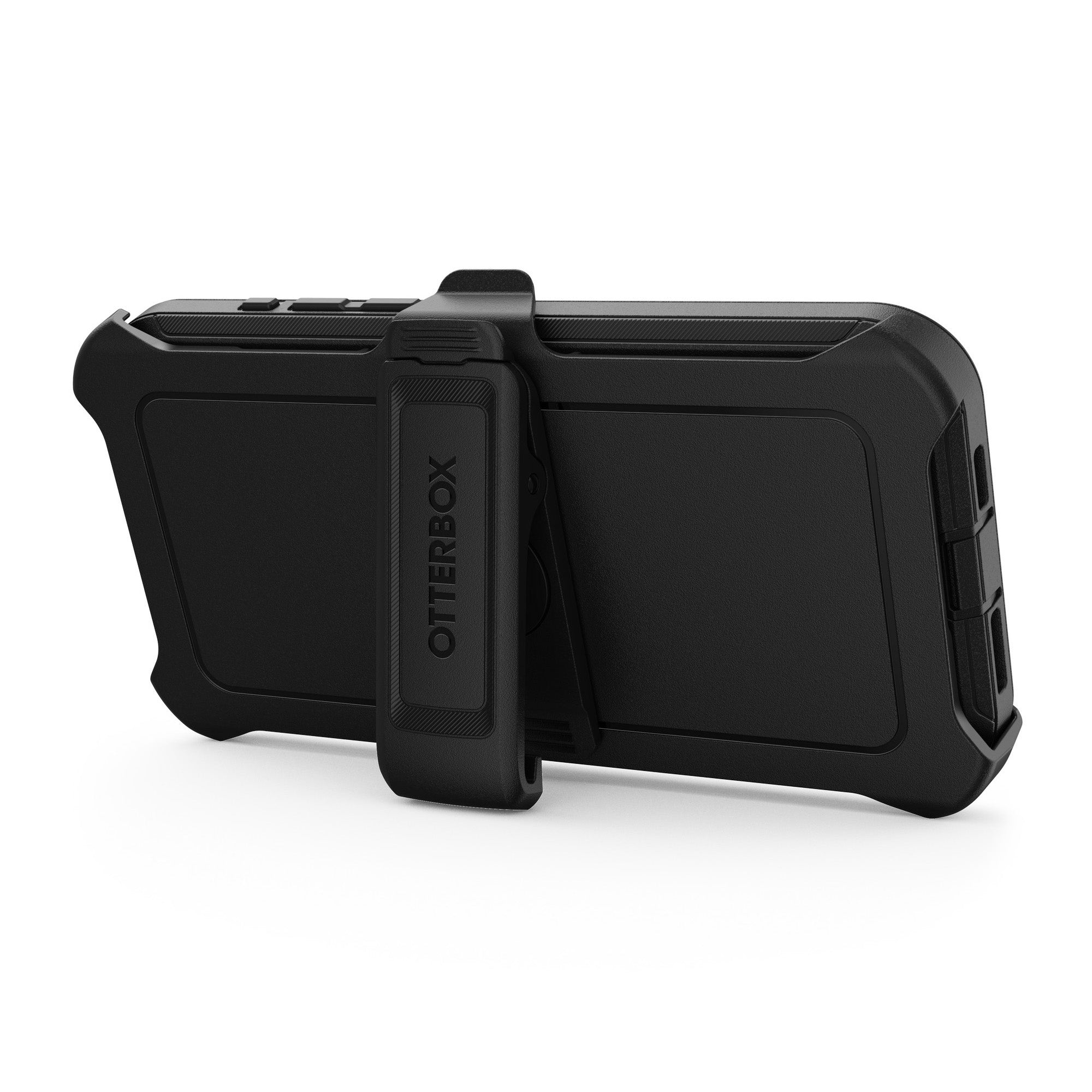 iPhone 15 Pro Max Otterbox Defender Series Case - Black - 15-11566