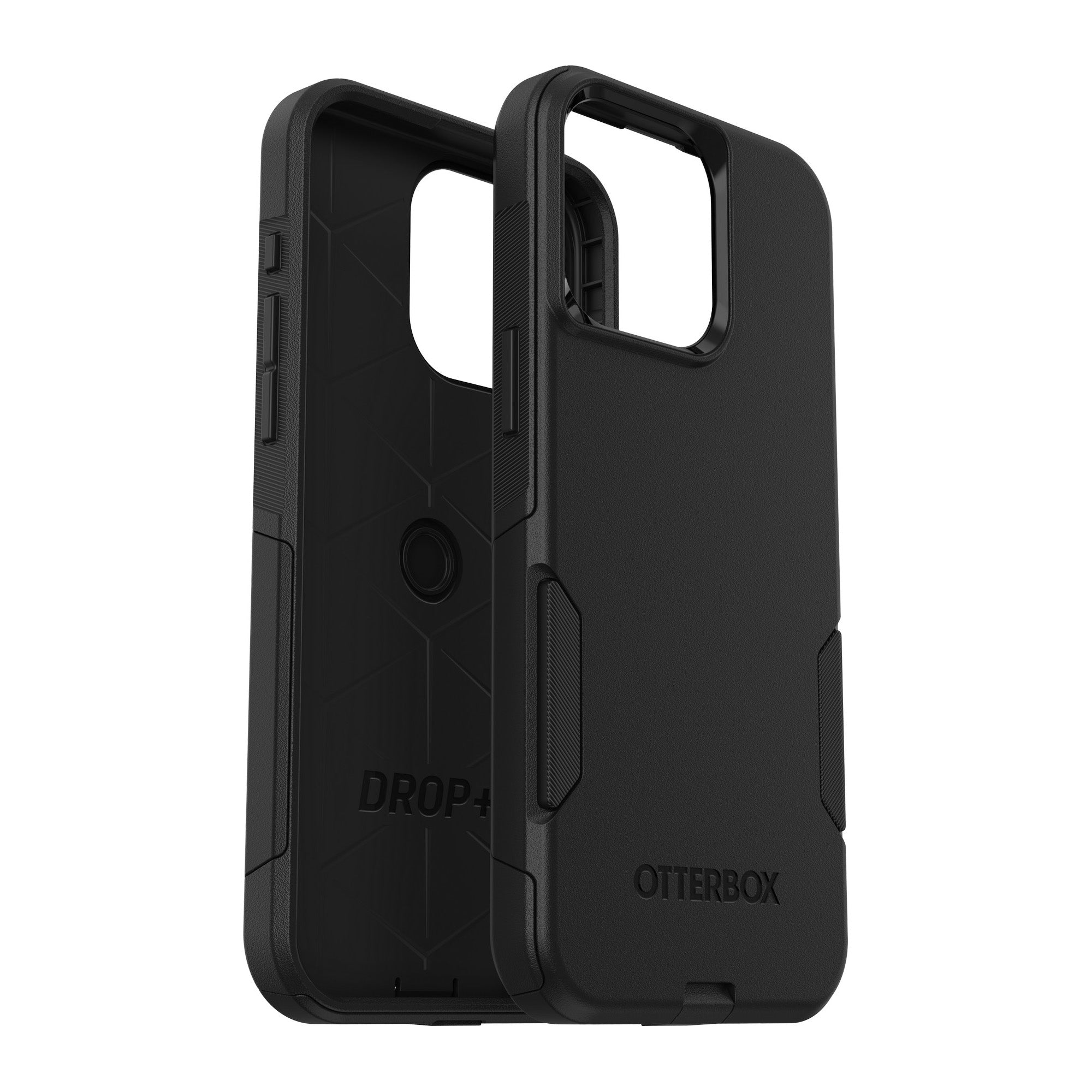 iPhone 15 Pro Max Otterbox Commuter Series Case - Black - 15-11570