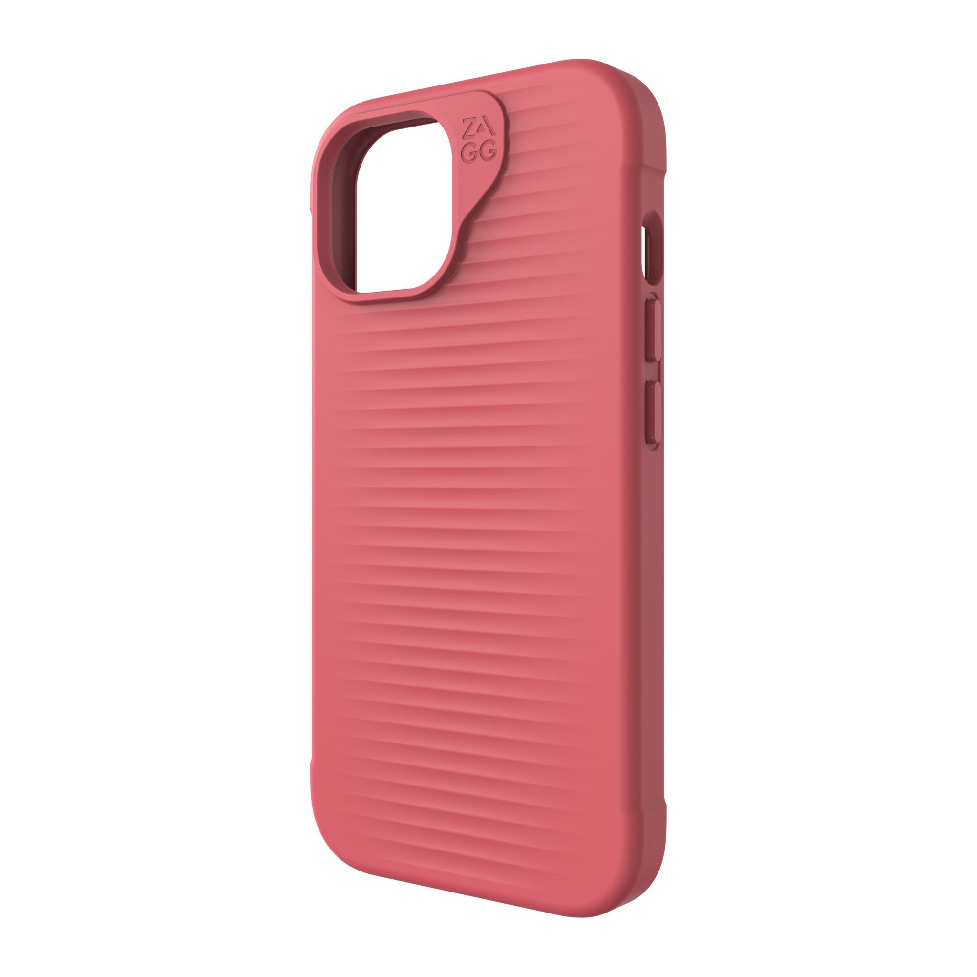 iPhone 15/14/13 ZAGG (GEAR4) Luxe Snap Case - Watermelon - 15-11618