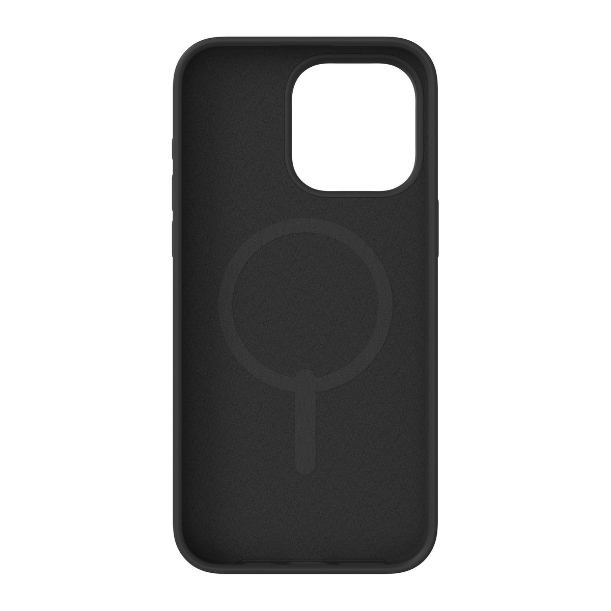 iPhone 15 Pro Max ZAGG/GEAR4 Graphene Manhattan Snap Case - Black - 15-11696