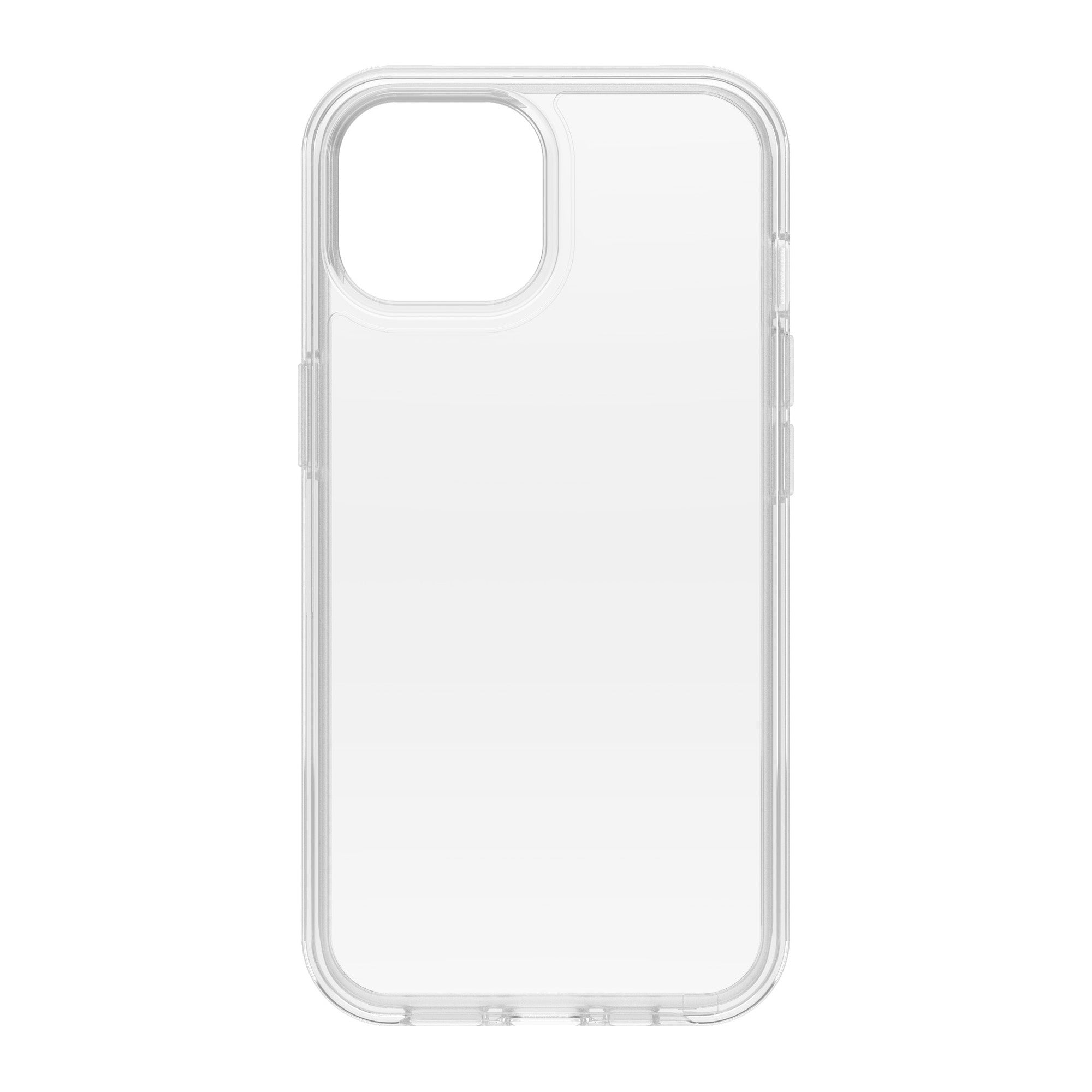 iPhone 17e/16e/15/14/13 Otterbox Symmetry Series Case - Clear - 15-11746