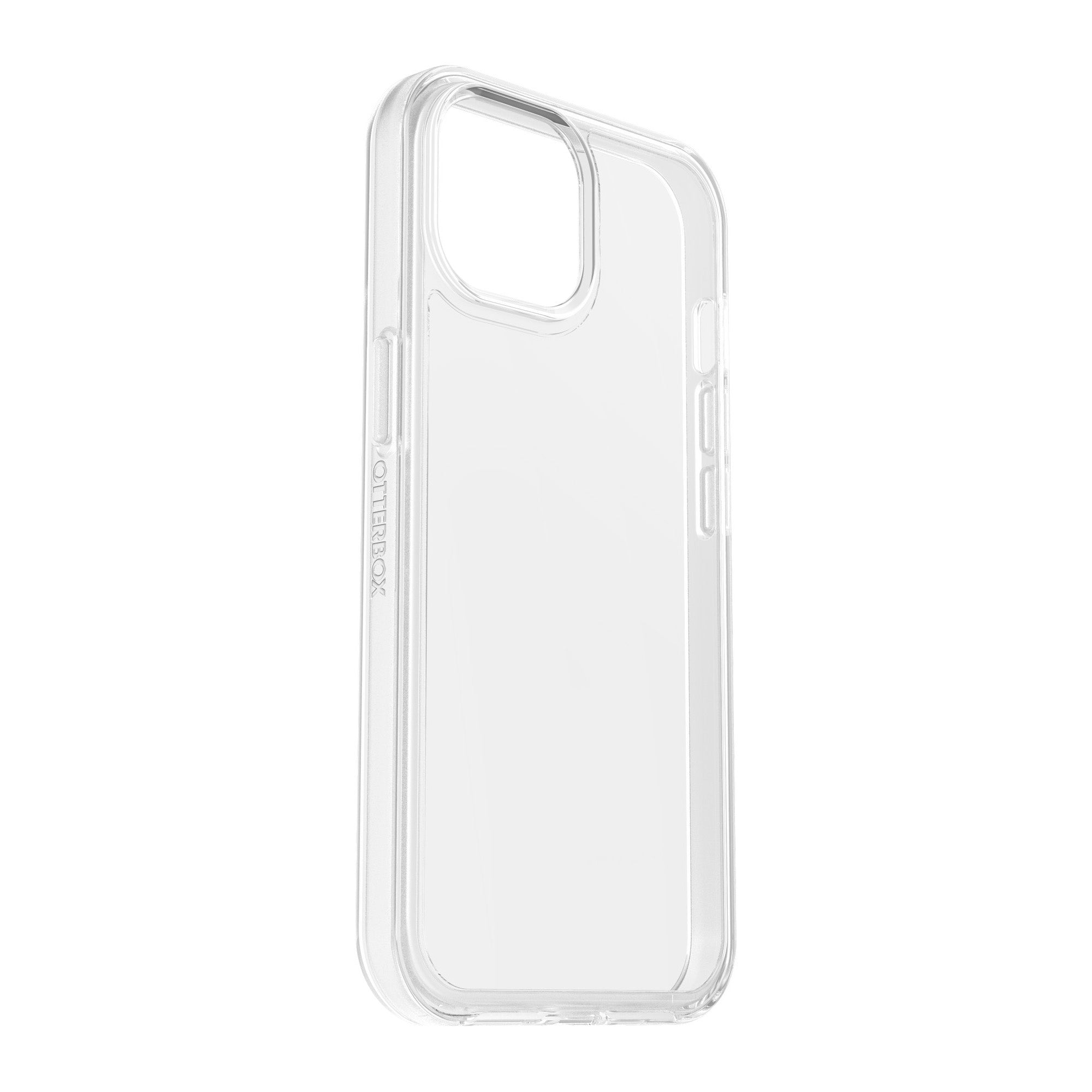 iPhone 17e/16e/15/14/13 Otterbox Symmetry Series Case - Clear - 15-11746