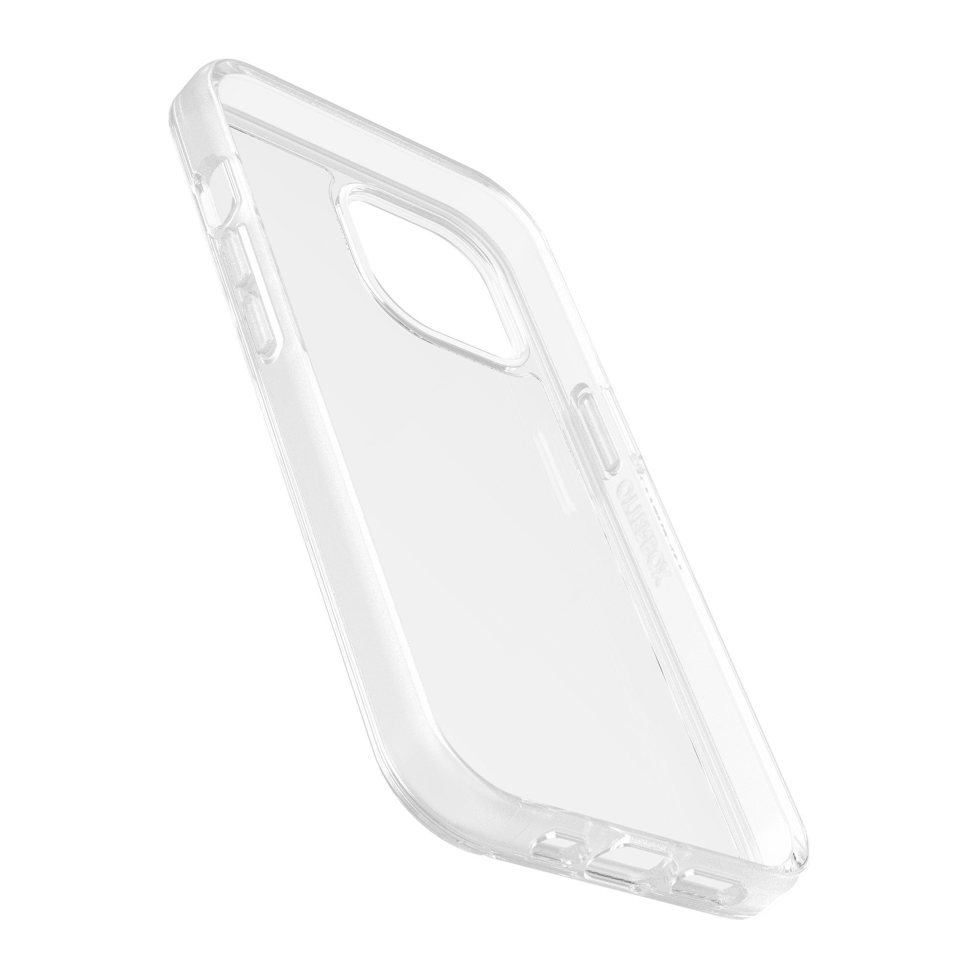 iPhone 17e/16e/15/14/13 Otterbox Symmetry Series Case - Clear - 15-11746