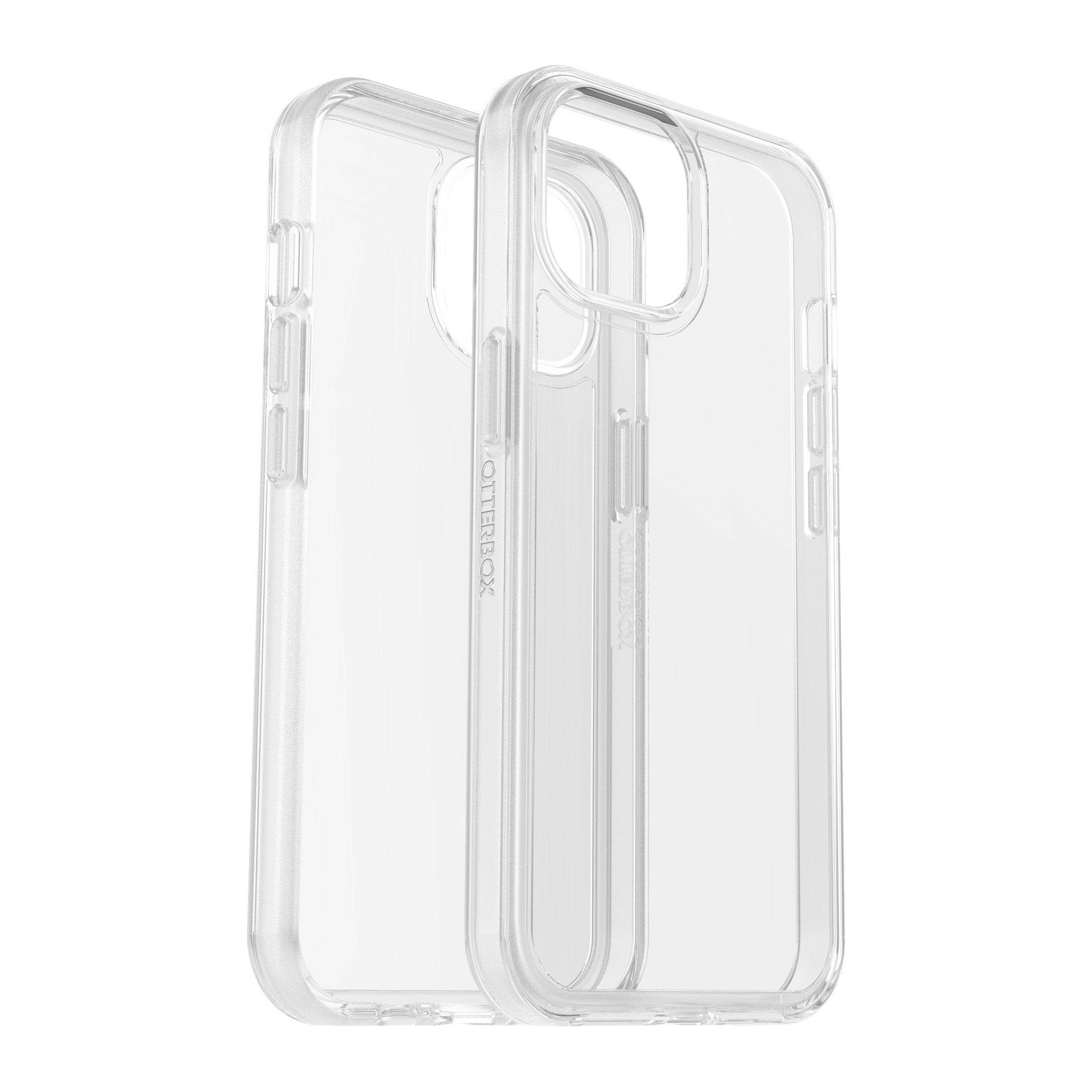 iPhone 17e/16e/15/14/13 Otterbox Symmetry Series Case - Clear - 15-11746