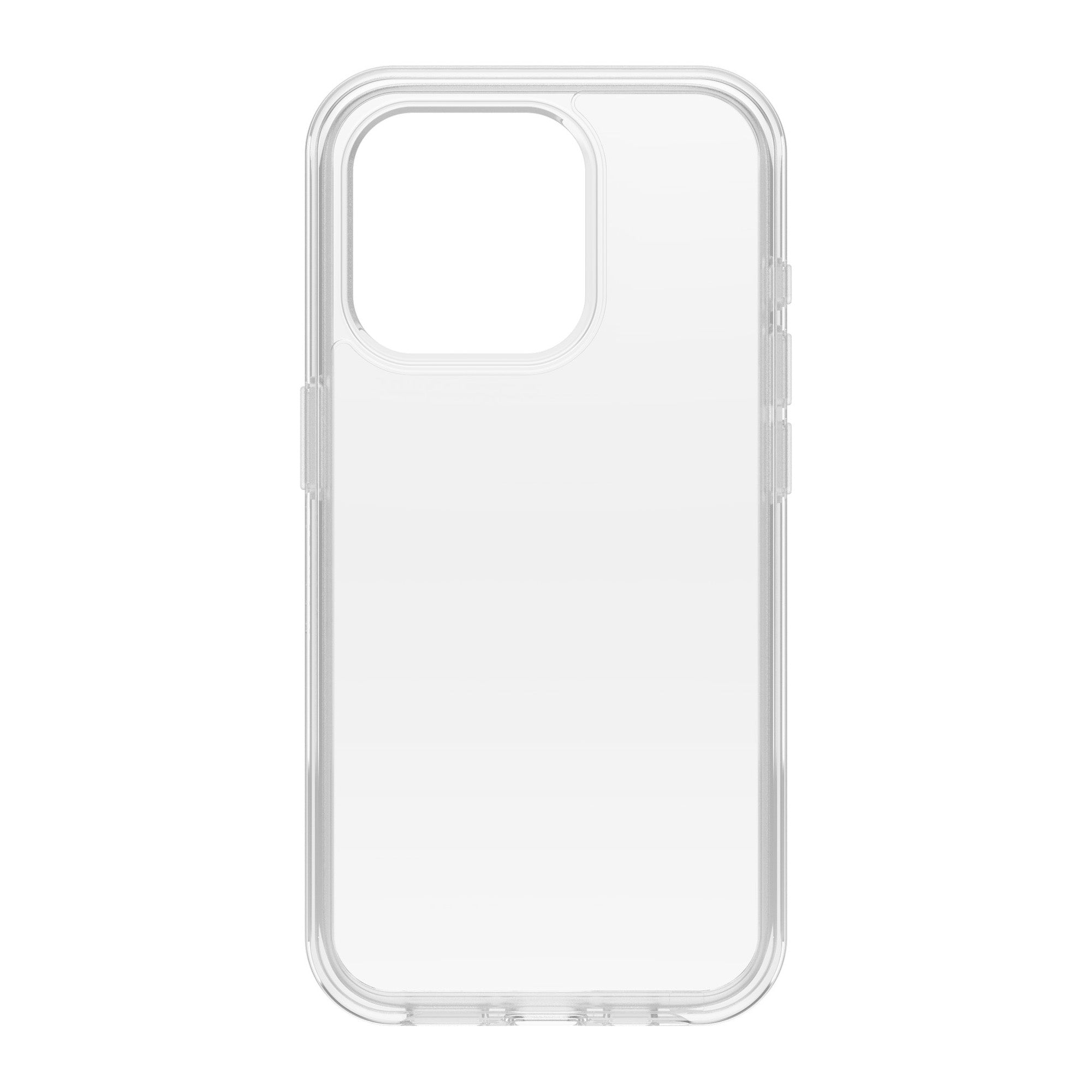 iPhone 15 Pro Otterbox Symmetry Series Case - Clear - 15-11760