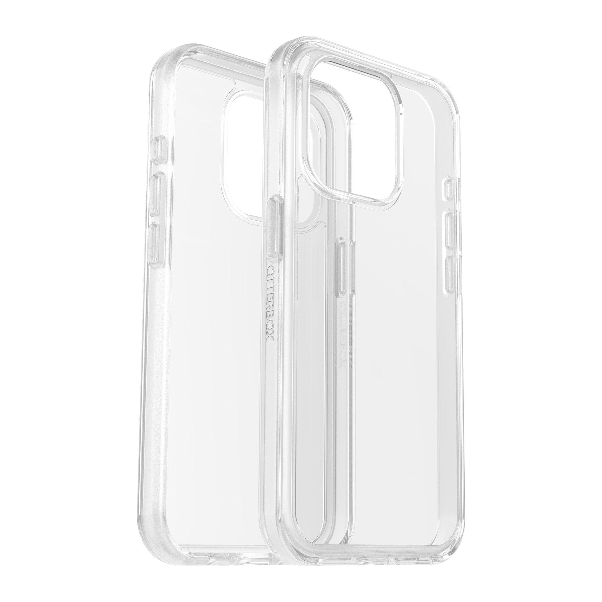 iPhone 15 Pro Otterbox Symmetry Series Case - Clear - 15-11760