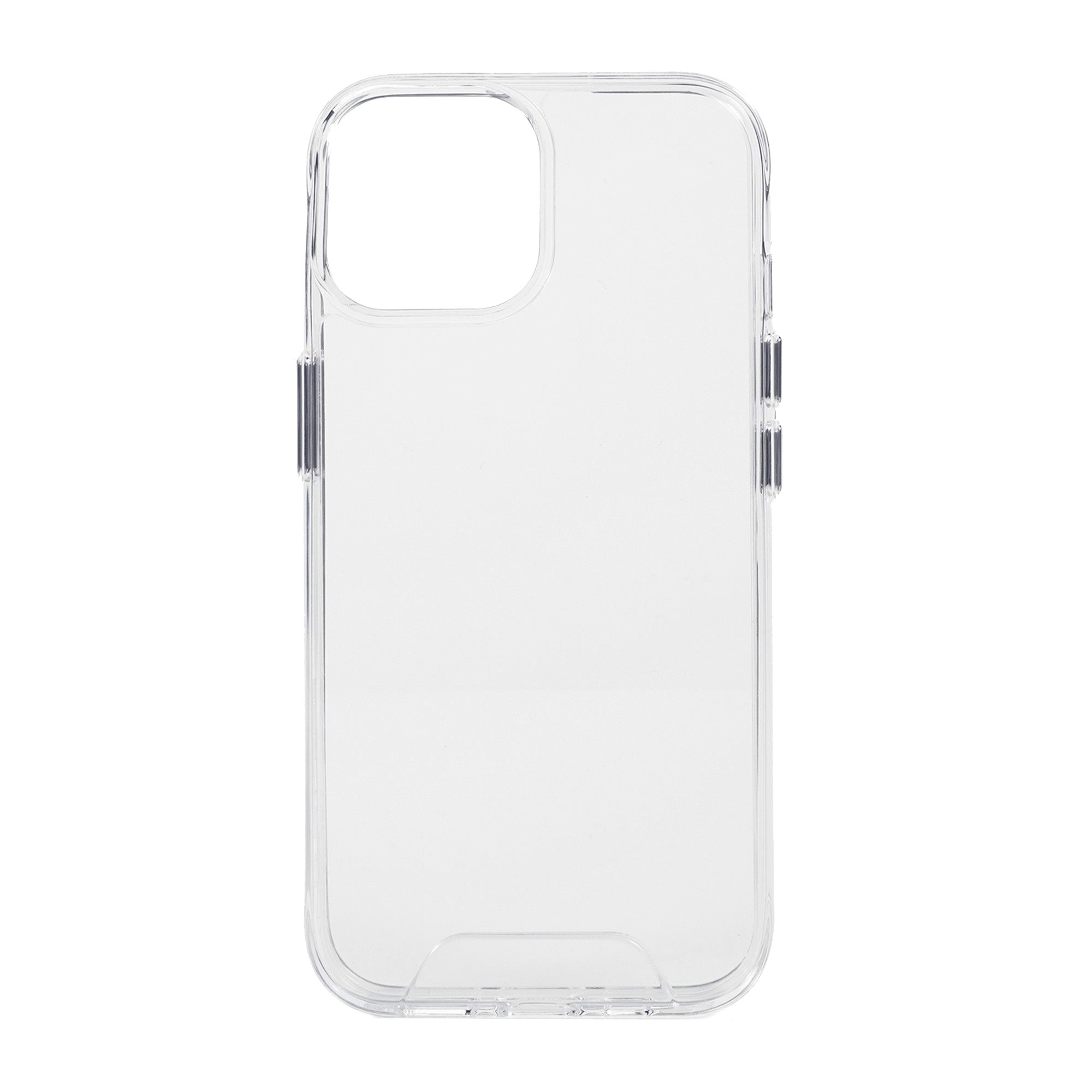 iPhone 17e/16e/15/14/13 SPECTRUM Clearly Slim Case - Clear - 15-11865
