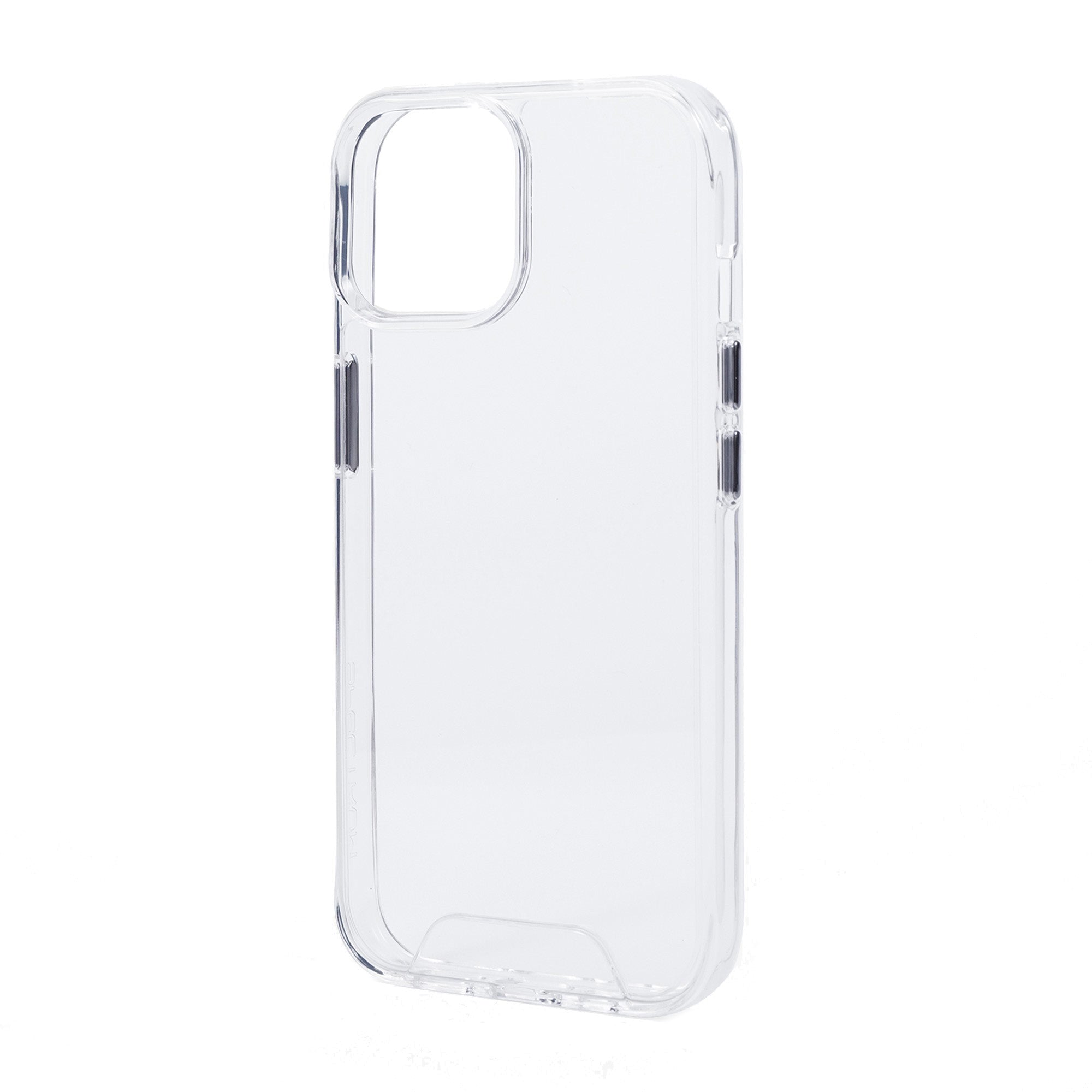 iPhone 17e/16e/15/14/13 SPECTRUM Clearly Slim Case - Clear - 15-11865