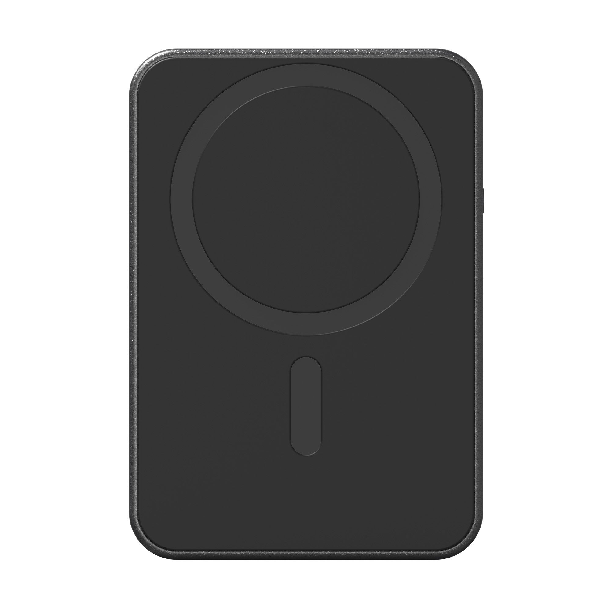 mophie universal battery snap+ 5k powerstation mini stand - black - 15-11914