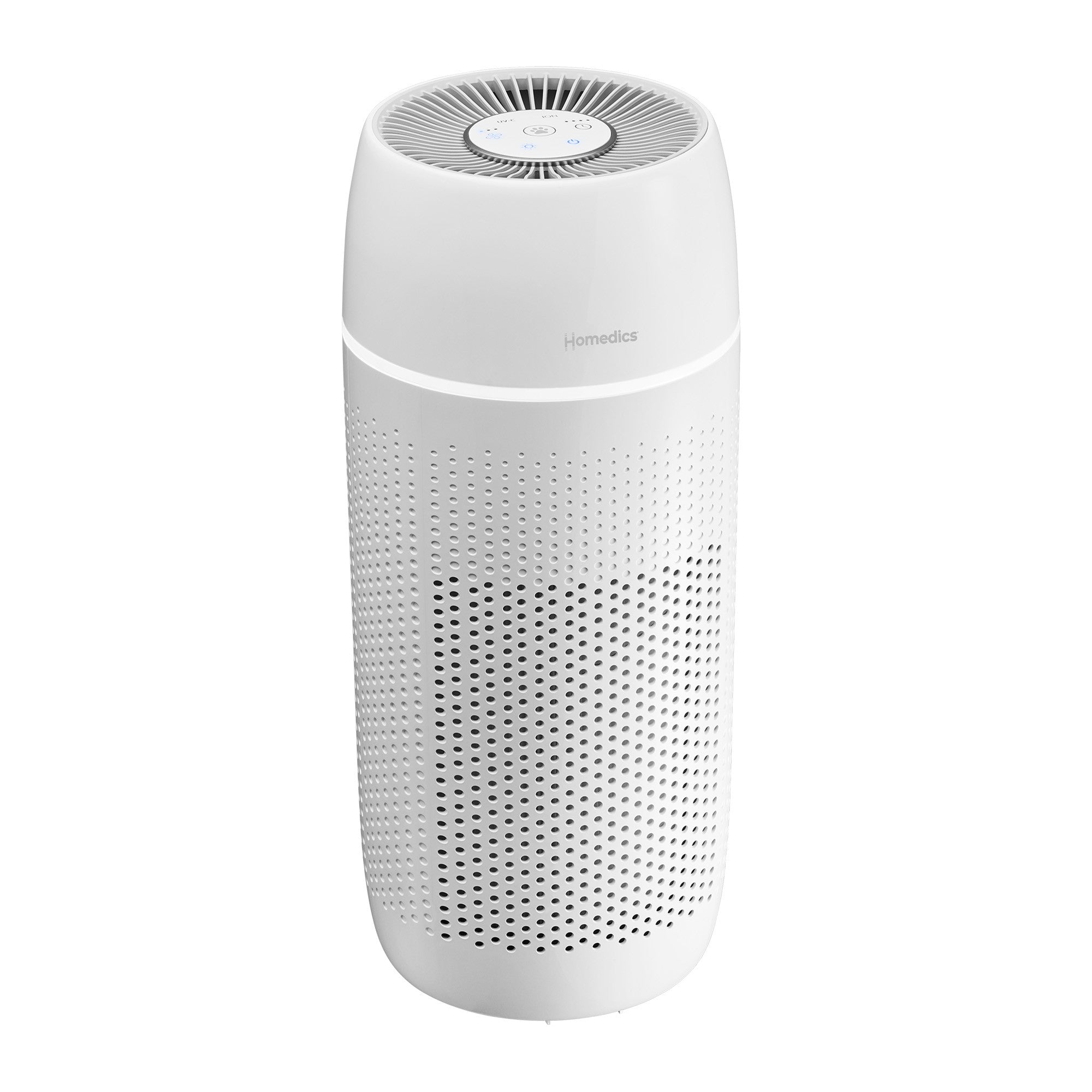 HoMedics Total Clean 5 in 1 Petplus Air Purifier - Large - 15-11916
