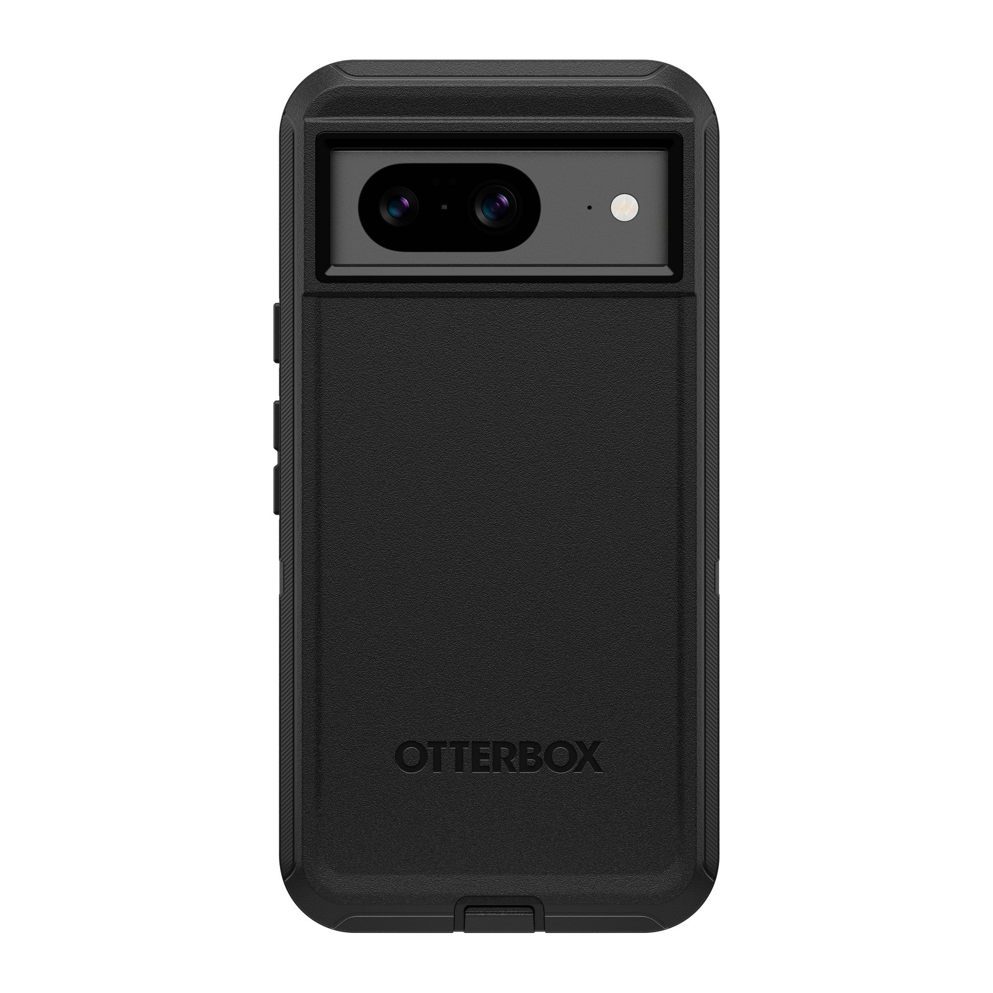 Google Pixel 8 Otterbox Defender - Black - 15-11965