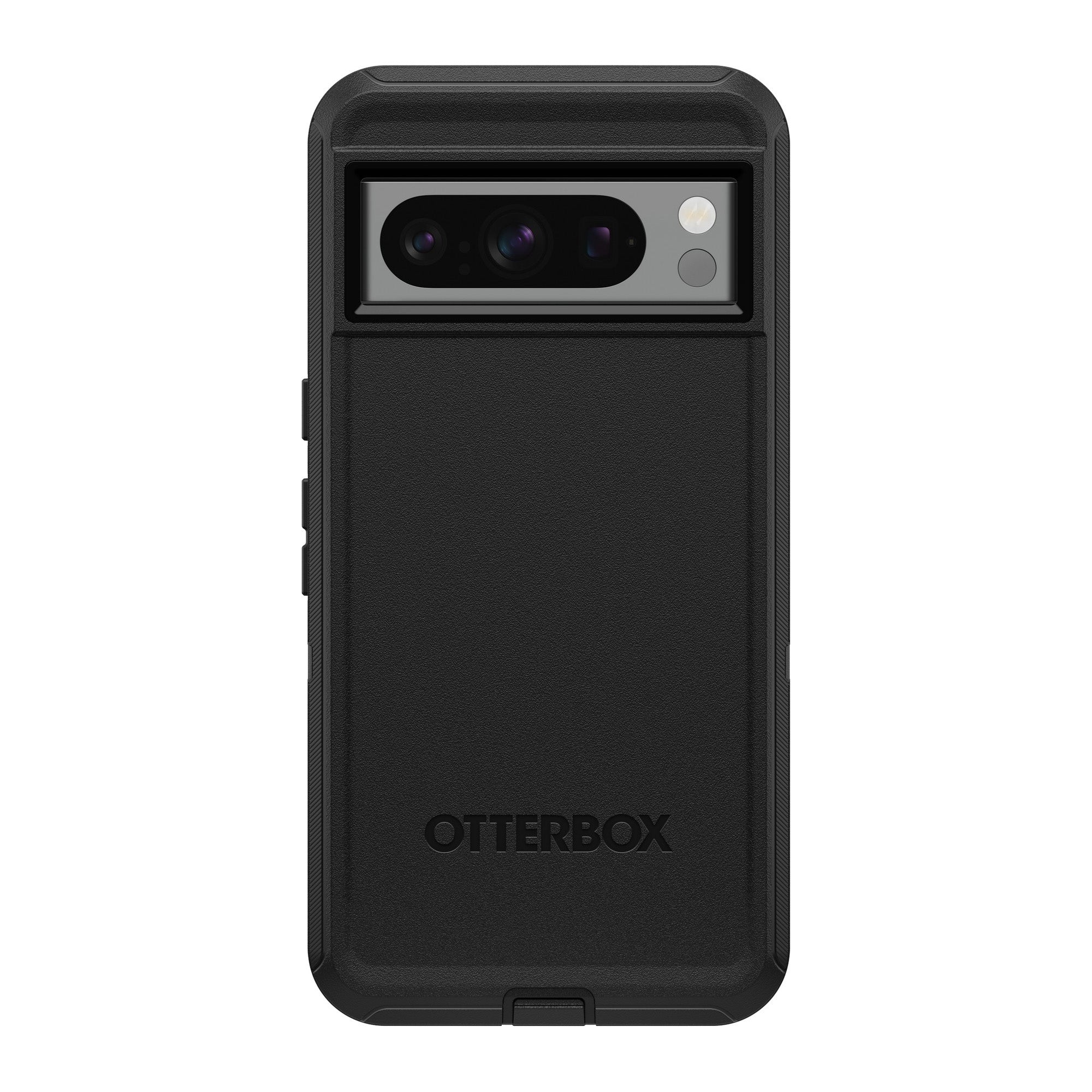 Google Pixel 8 Pro Otterbox Defender - Black - 15-11969