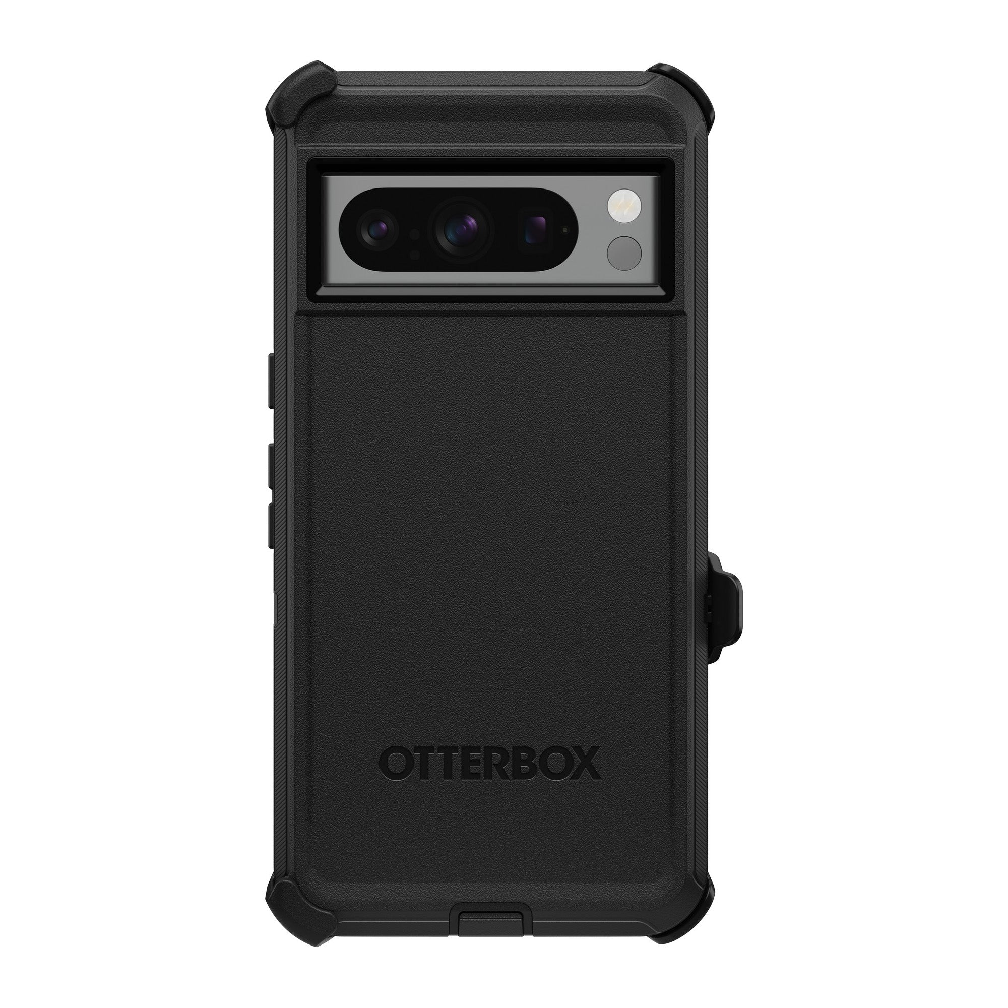 Google Pixel 8 Pro Otterbox Defender - Black - 15-11969