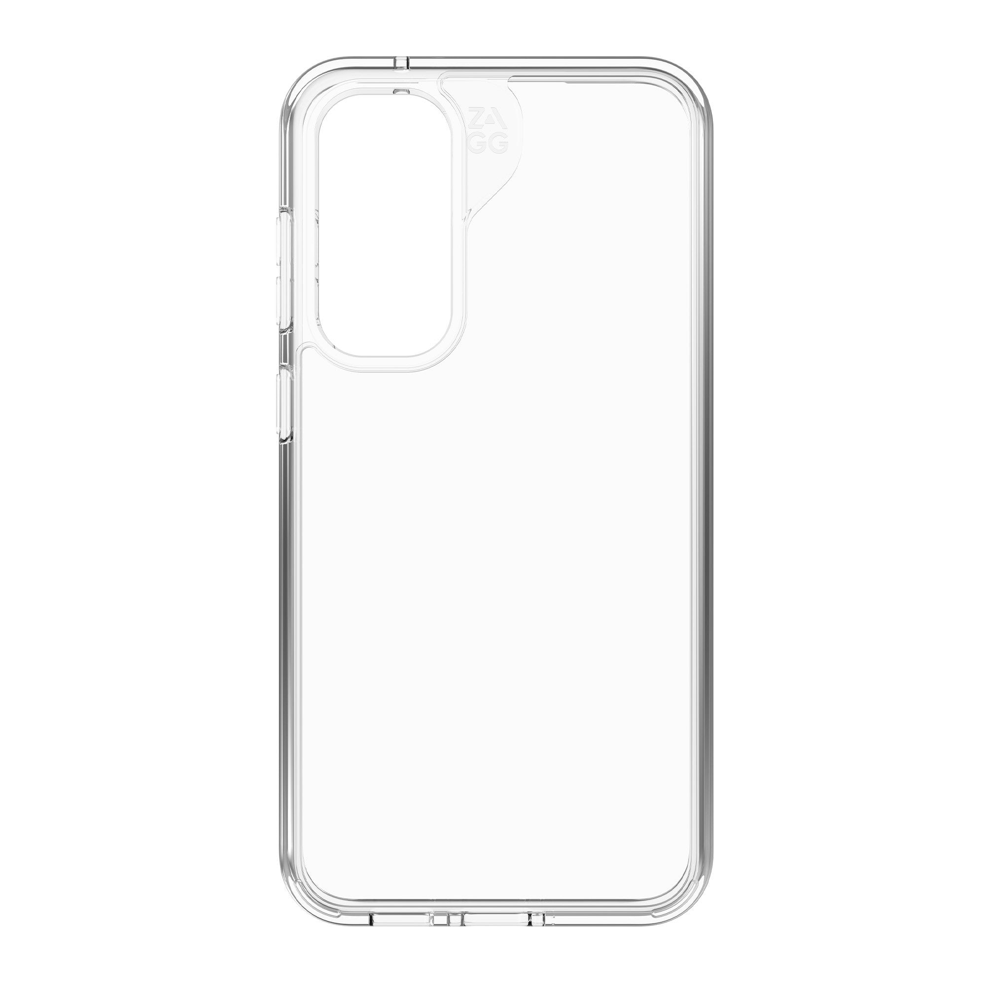 Samsung Galaxy S23 FE 5G ZAGG/GEAR4 Graphene Crystal Palace Case - Clear - 15-11992