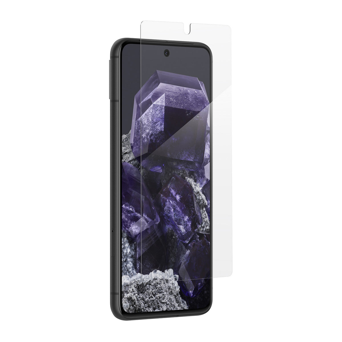 Google Pixel 8 Pro ZAGG InvisibleShield Glass XTR3 Screen Protector - English Only PKG - 15-11994