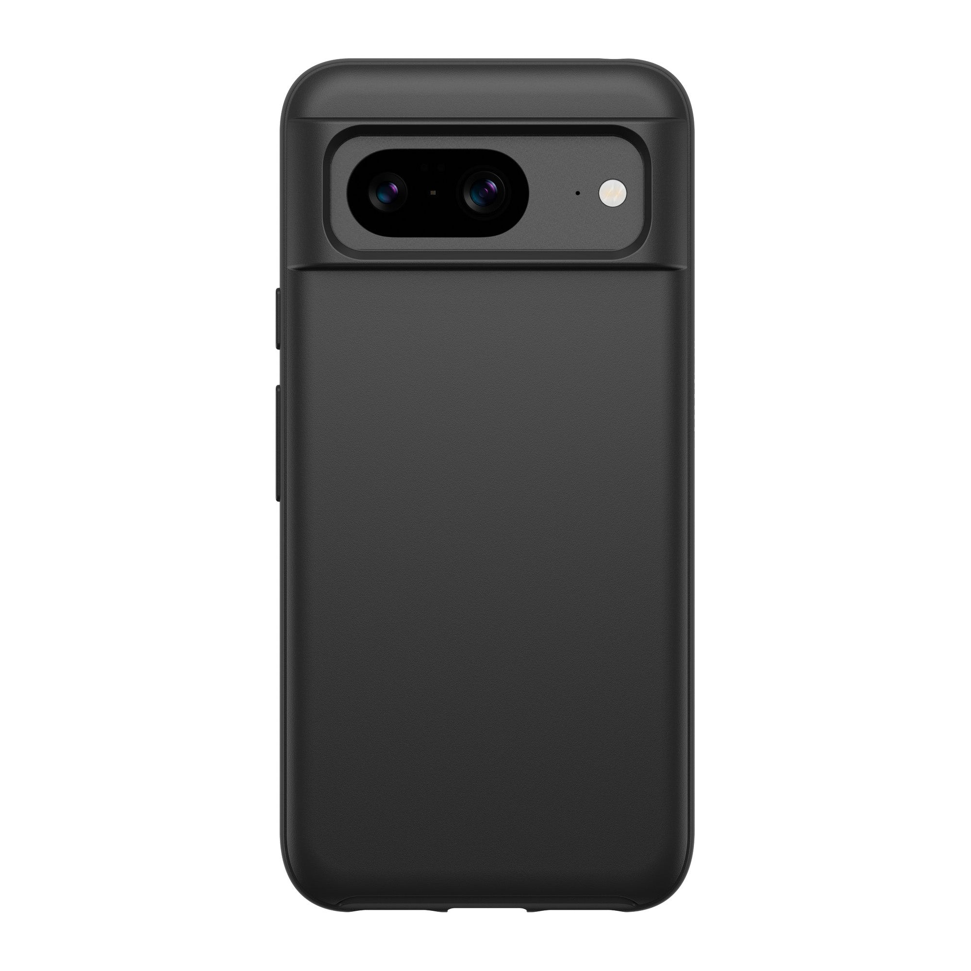 Google Pixel 8 Otterbox Symmetry Series Case - Black - 15-12047