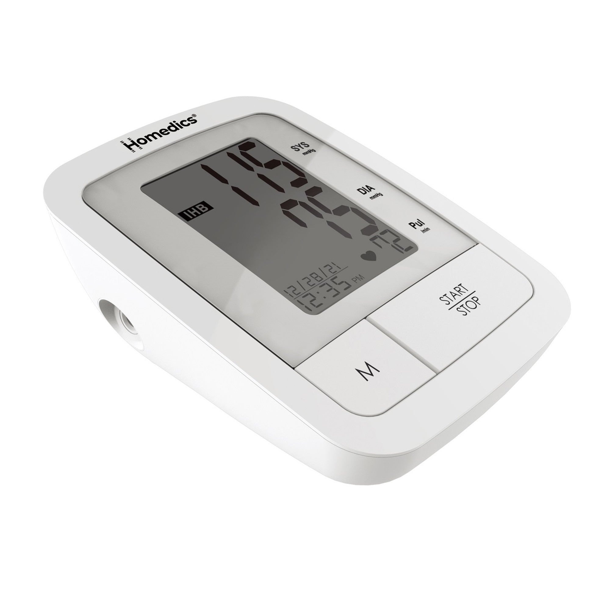 HoMedics Automatic Arm Blood Pressure Monitor - 15-12066