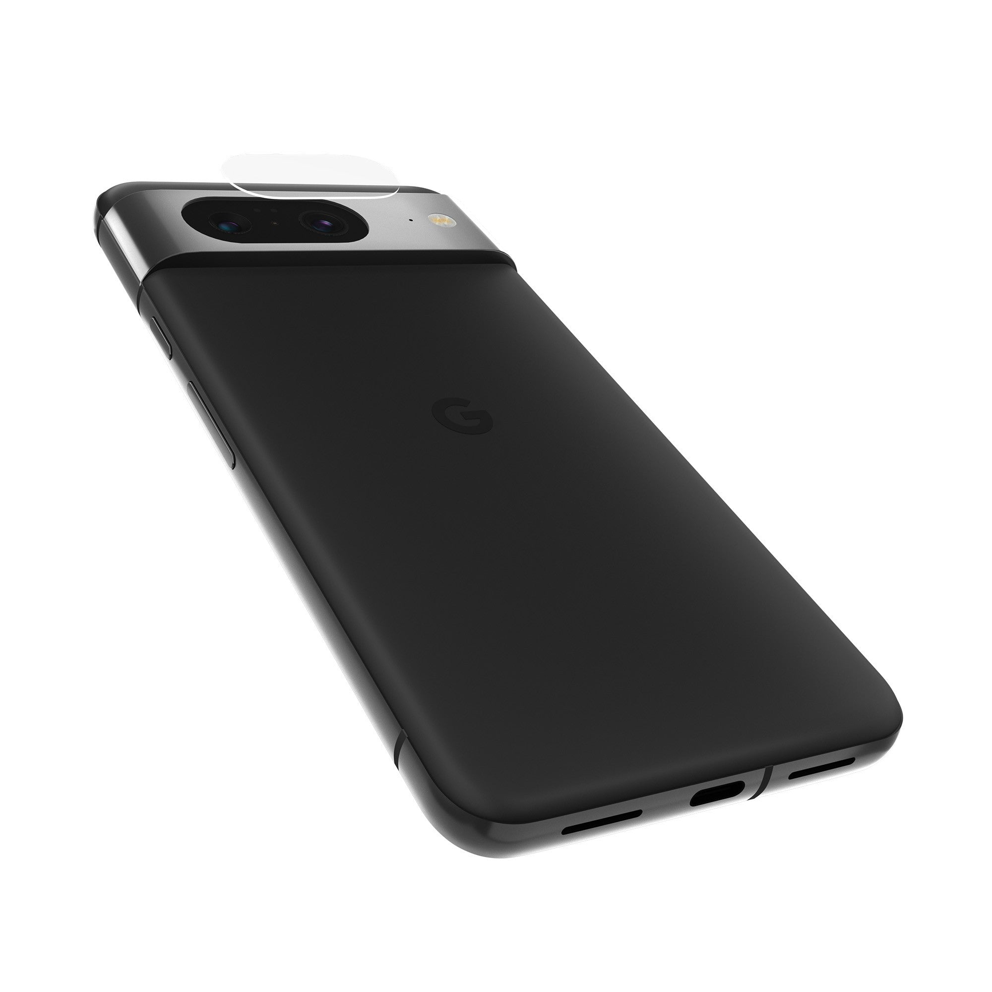 Google Pixel 8 Case-Mate Glass Lens Protector - 15-12085