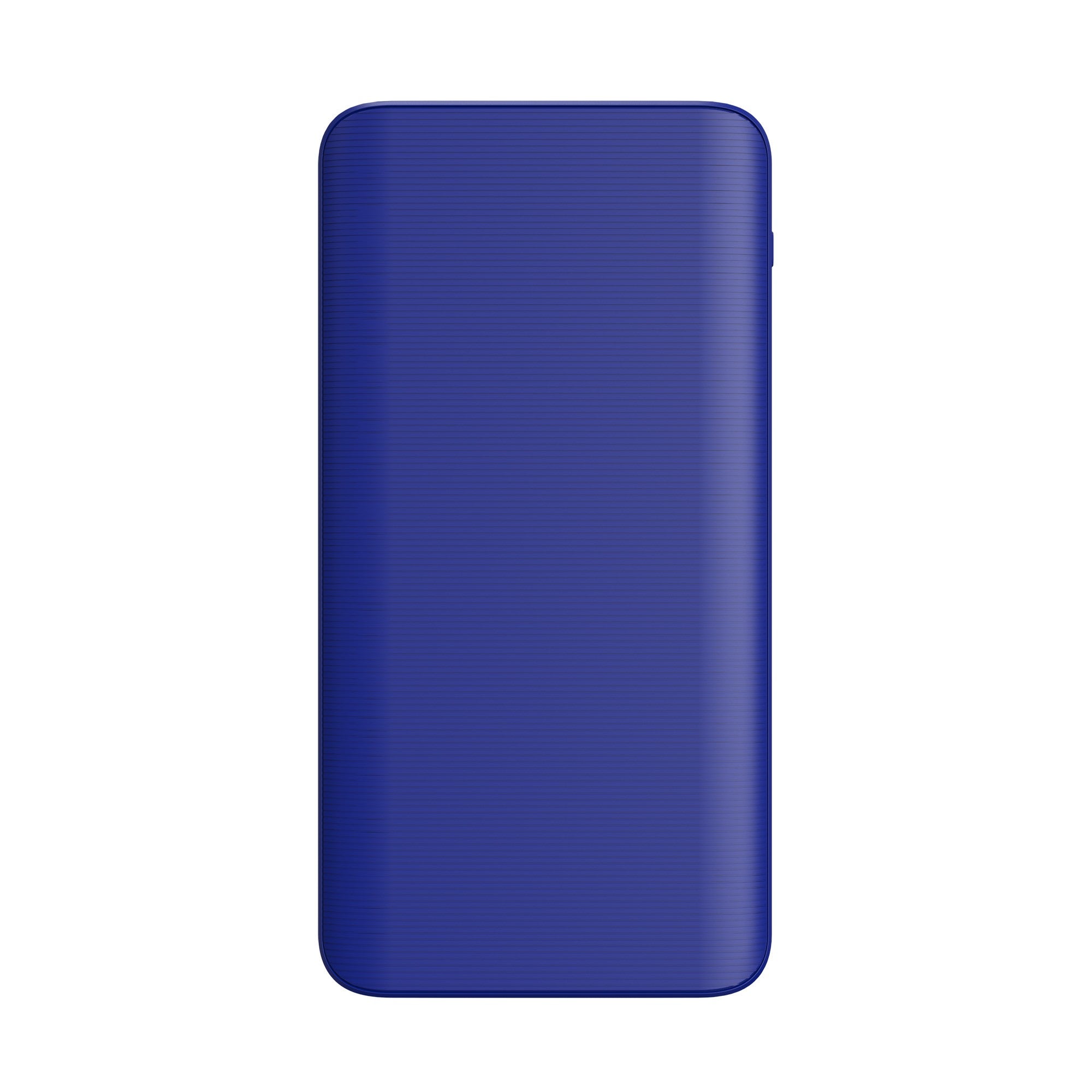 Mophie 10,000 mAh power boost portable power bank - cobalt - 15-12087