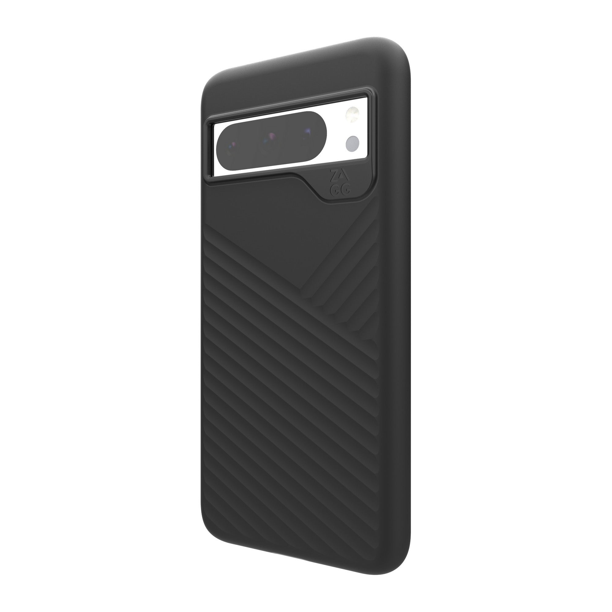 Google Pixel 8 Pro ZAGG (GEAR4) Denali Case - Black - 15-12127