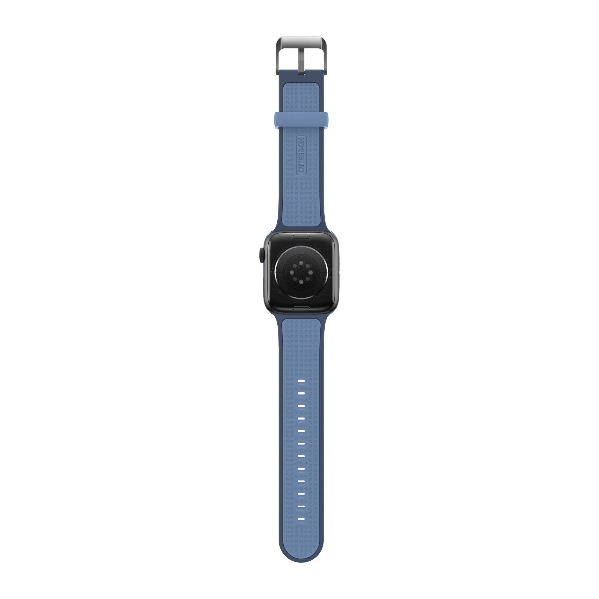 Apple Watch 38/40/41mm Otterbox Watch Band - Blue (Baby Blue Jeans) - 15-12136