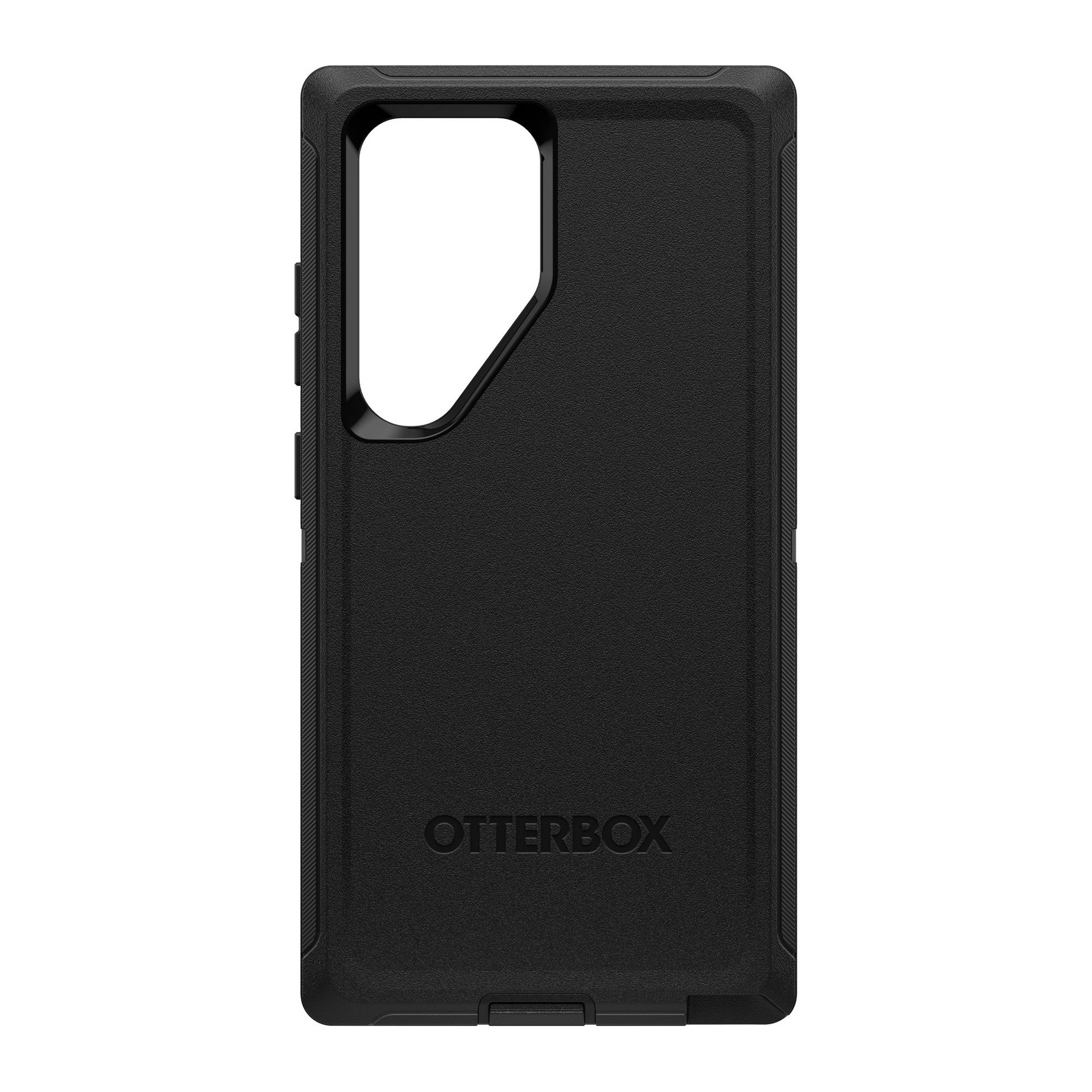 Samsung Galaxy S24 Ultra 5G Otterbox Defender Series Case - Black - 15-12252