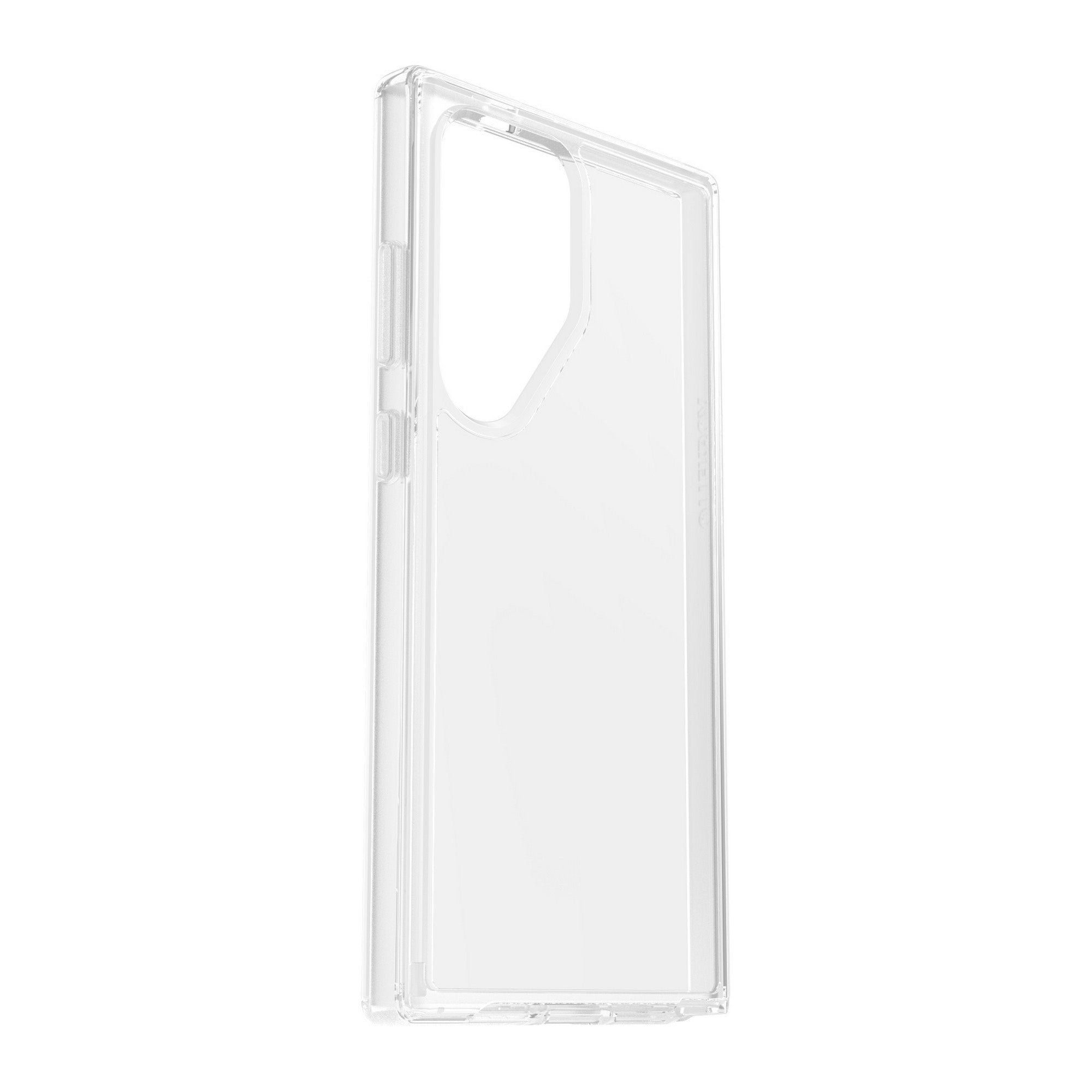 Samsung Galaxy S24 Ultra 5G Otterbox Symmetry Clear Series Case - Clear - 15-12282