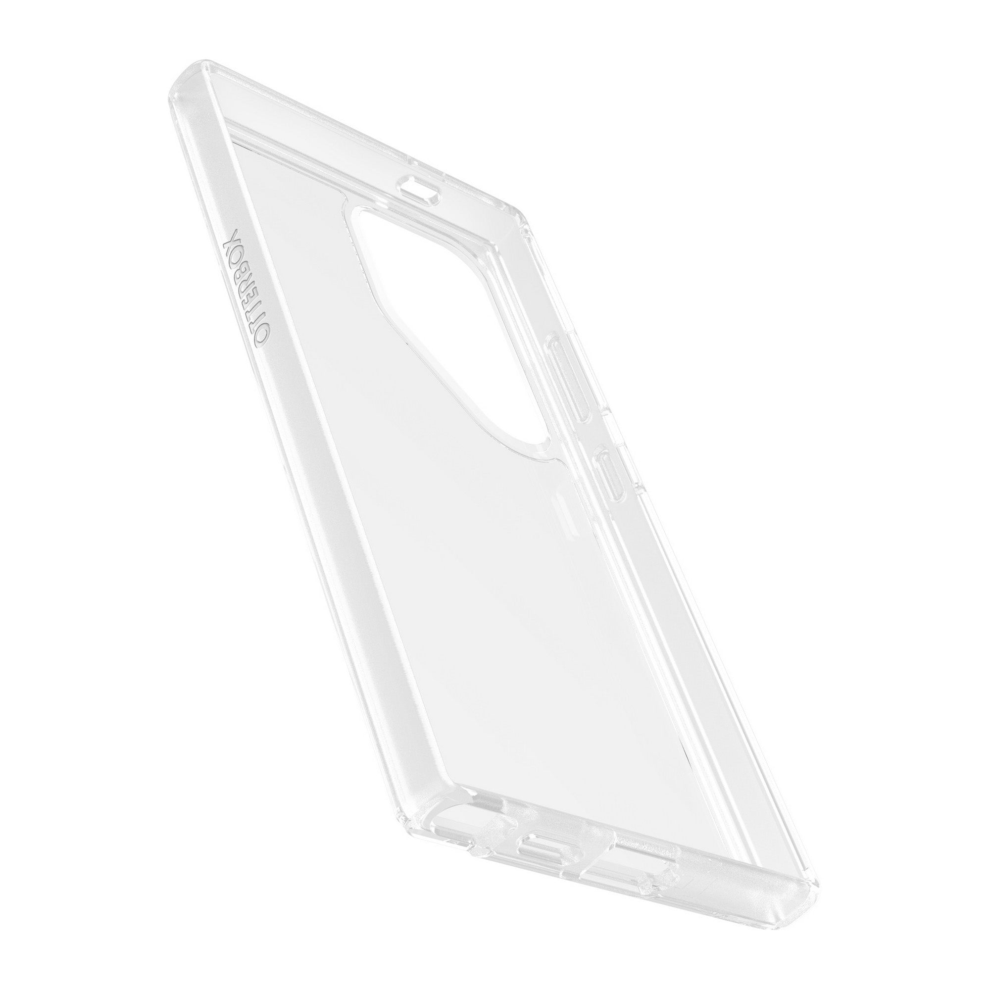 Samsung Galaxy S24 Ultra 5G Otterbox Symmetry Clear Series Case - Clear - 15-12282