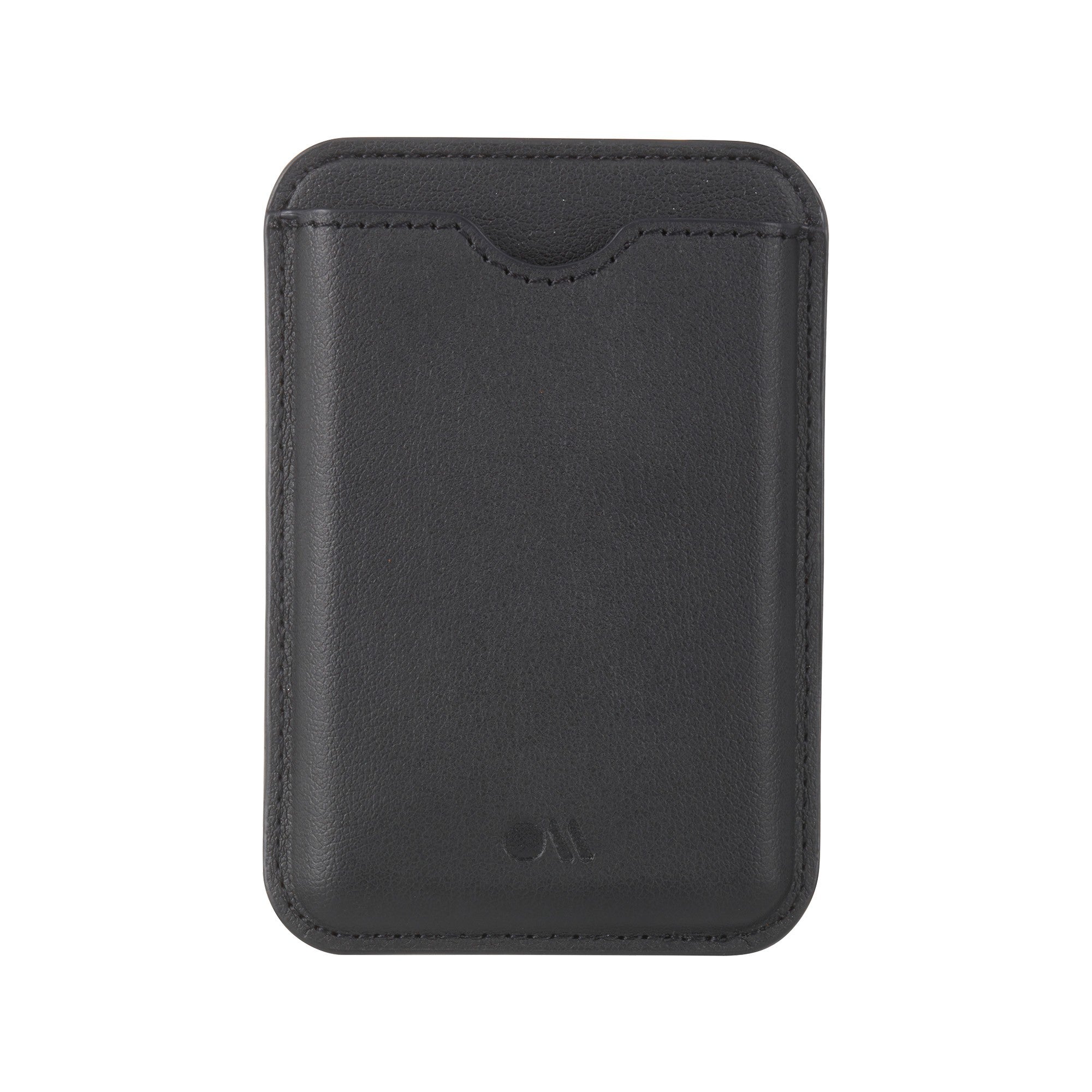 Universal Case-Mate MagSafe Cardholder - Black - 15-12297