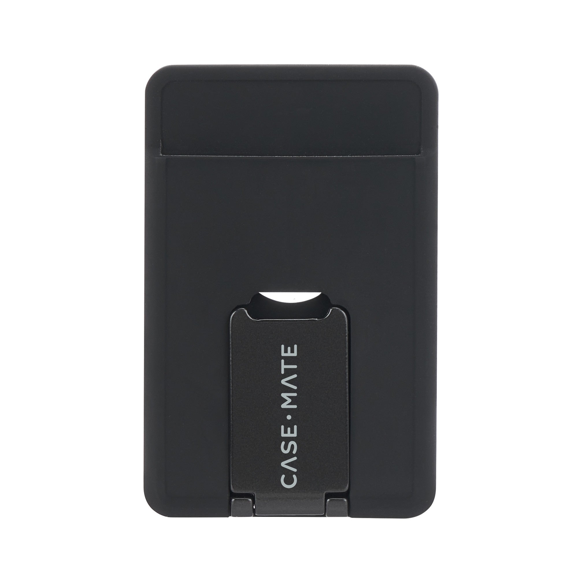 Universal Case-Mate Magnetic 3in1 MagSafe Wallet - Black - 15-12299