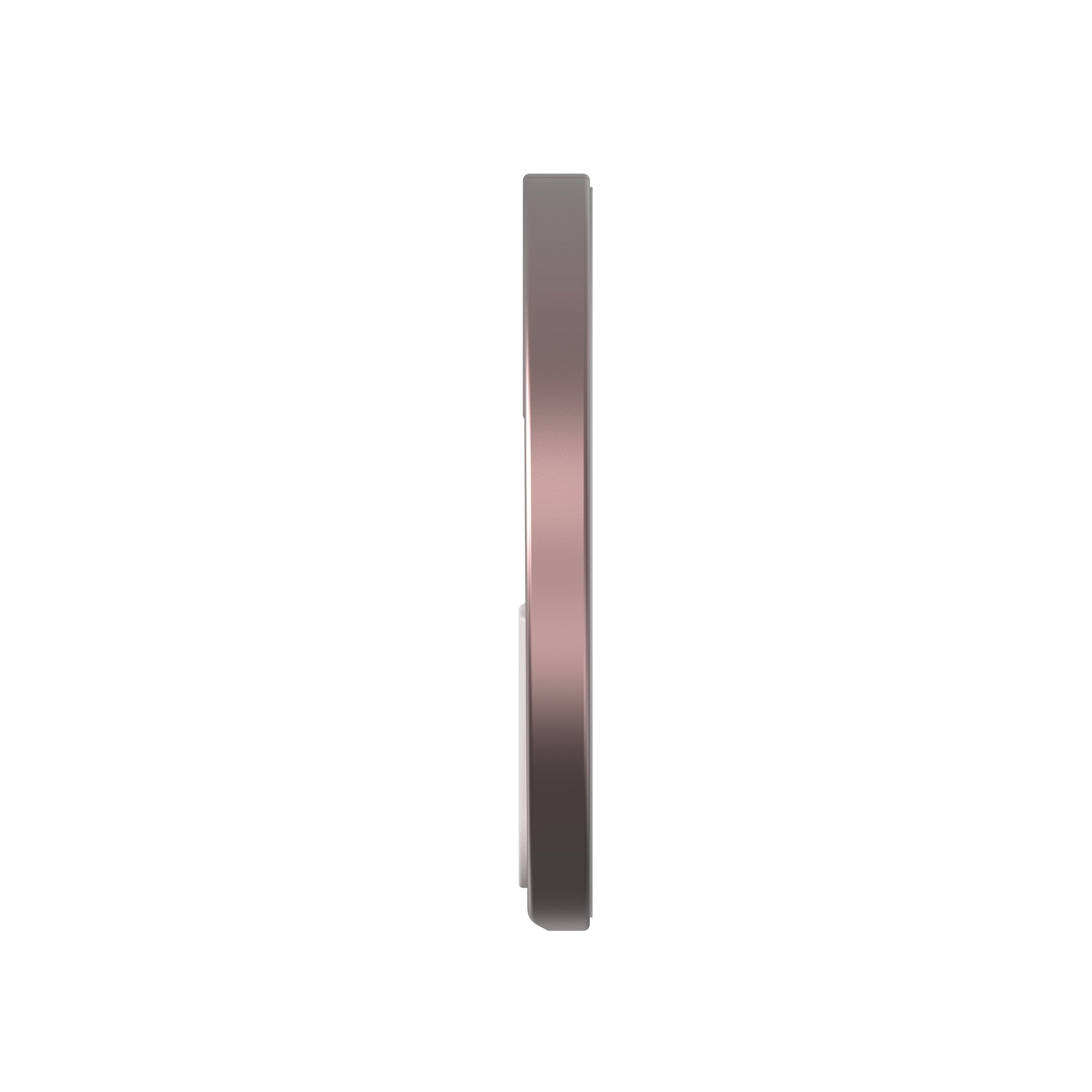 ZAGG Magnetic Ring Snap 360 - Rose Gold - 15-12307