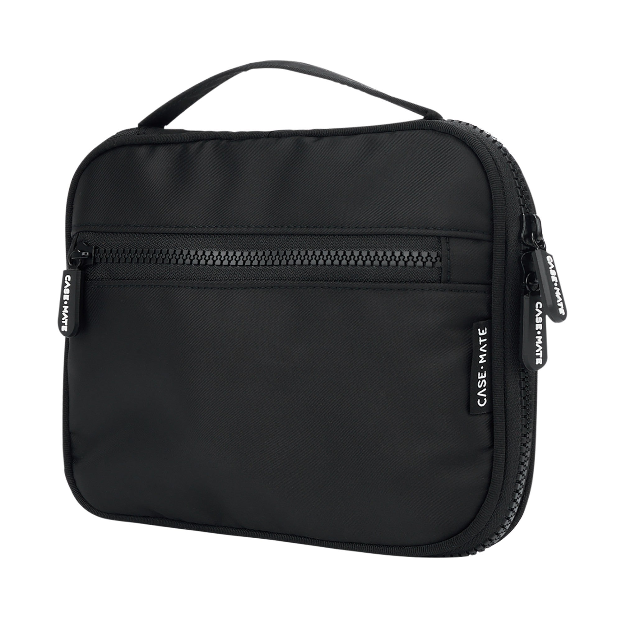 Case-Mate Travel Tech Organizer - Black - 15-12309